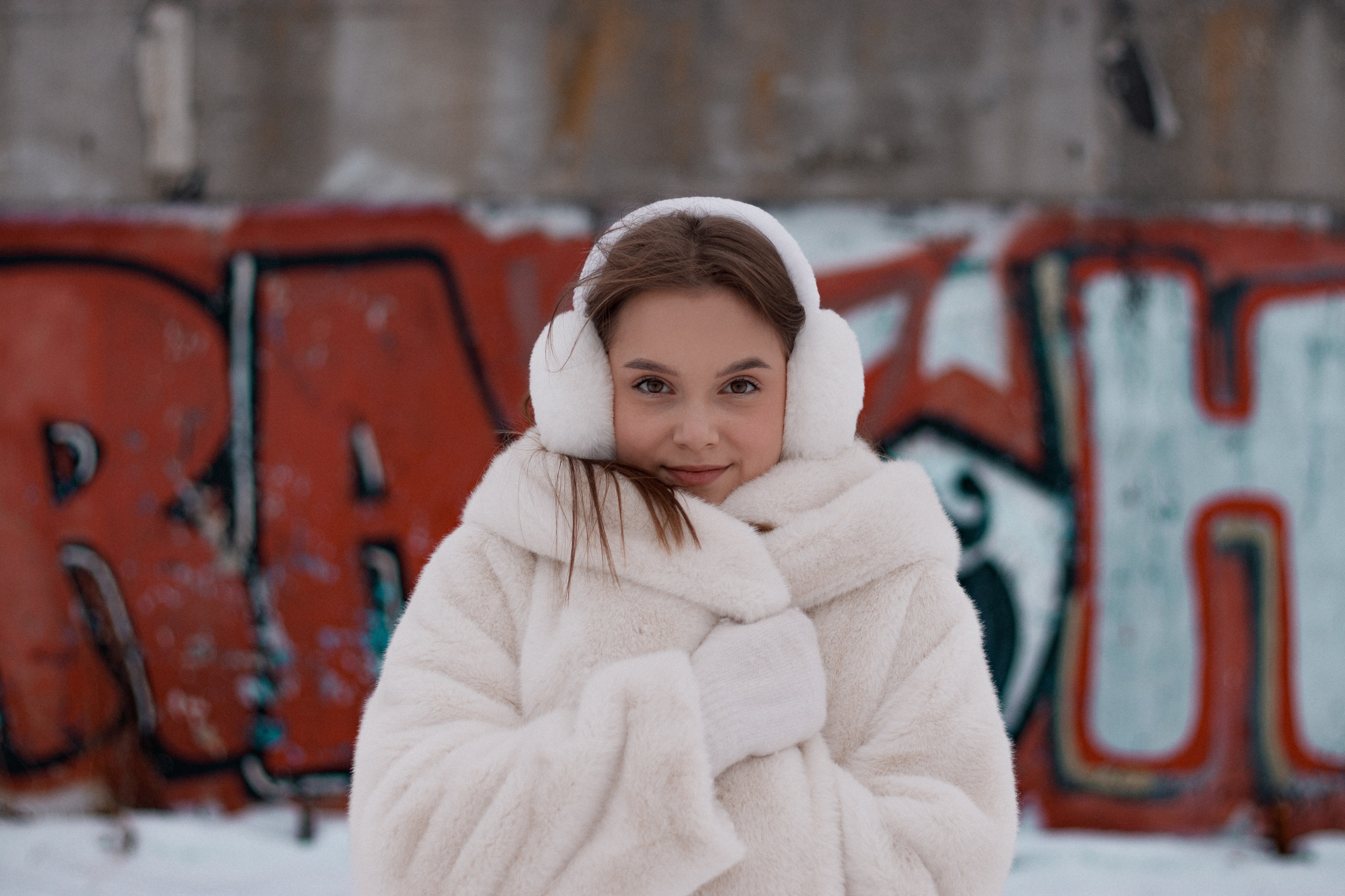 Алёна. Фотограф Набережные Челны Лысенков Олег