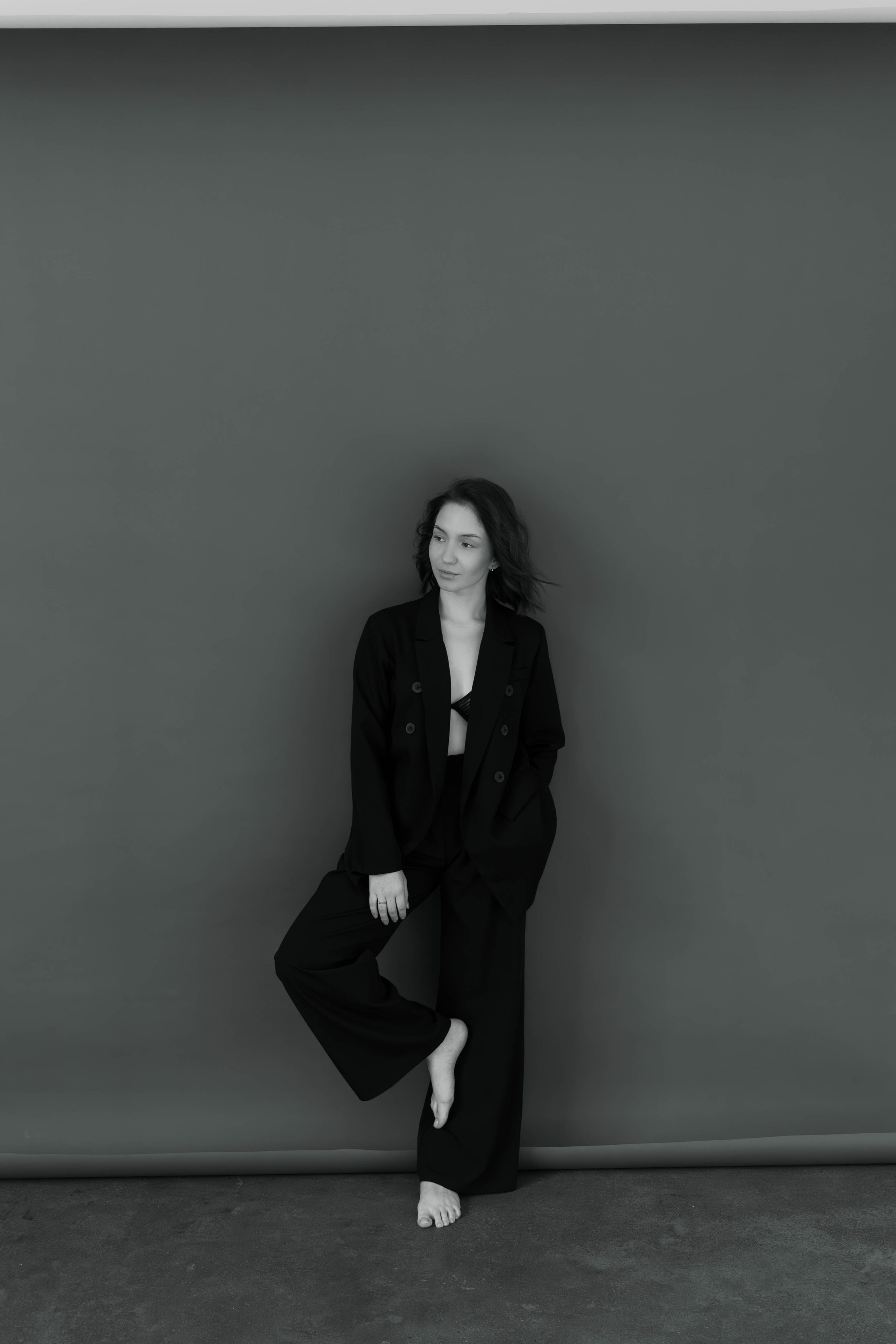 Галина. Фотограф в Москве. Гатицкая Анастасия