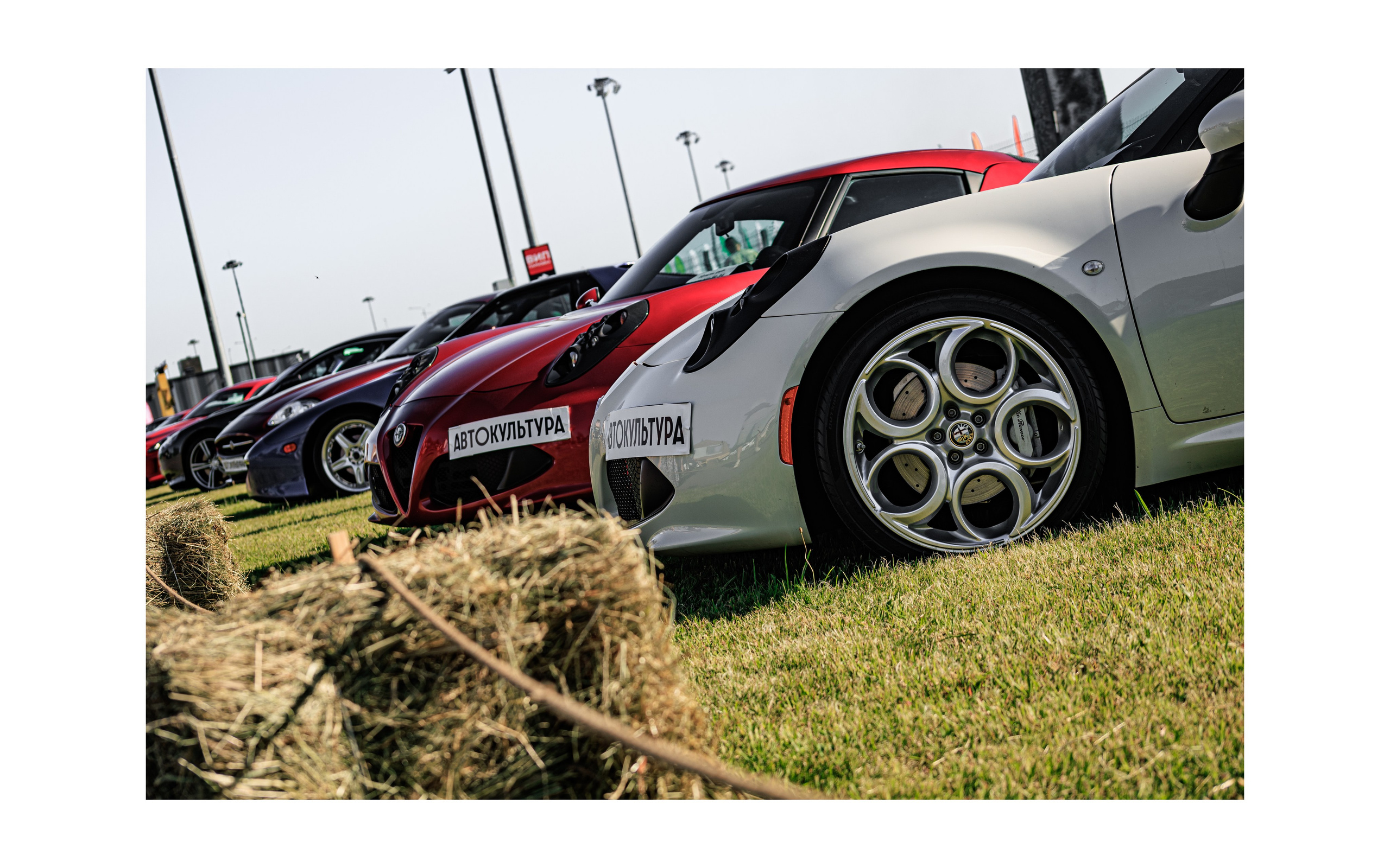 GARAGE FEST`26. Фотограф Санкт-Петербург Анастасия Рогова