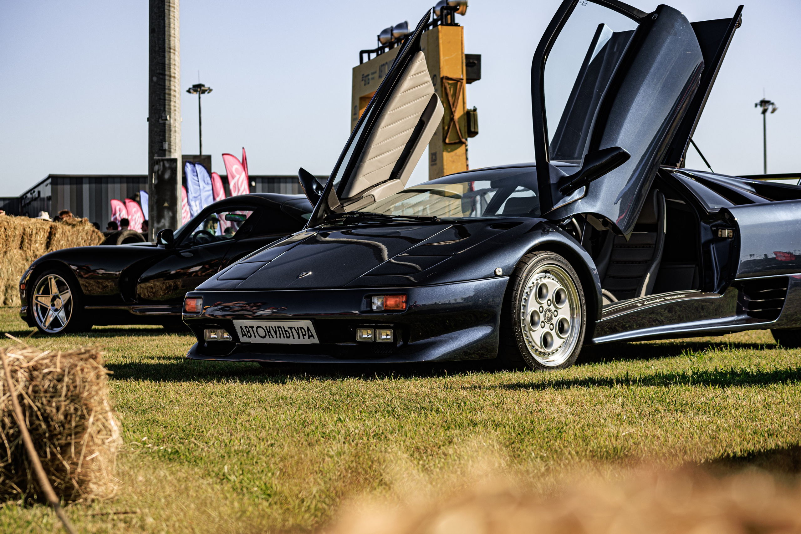 GARAGE FEST`26. Фотограф Санкт-Петербург Анастасия Рогова