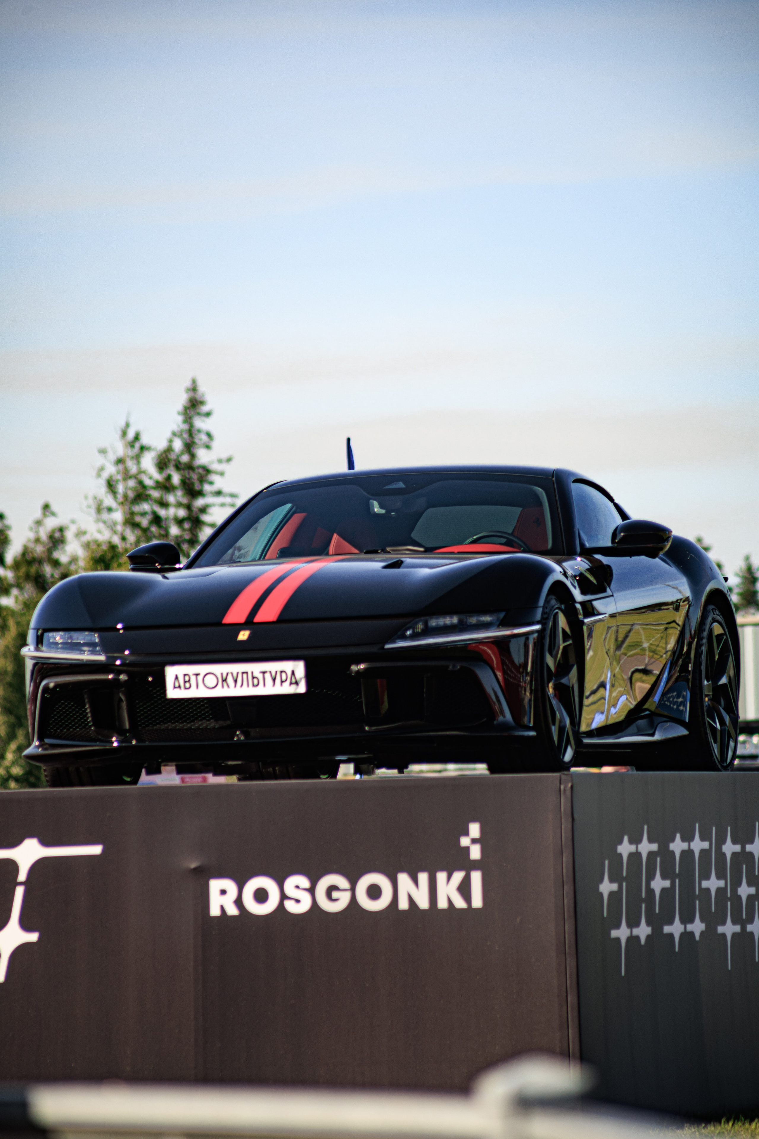 GARAGE FEST`26. Фотограф Санкт-Петербург Анастасия Рогова