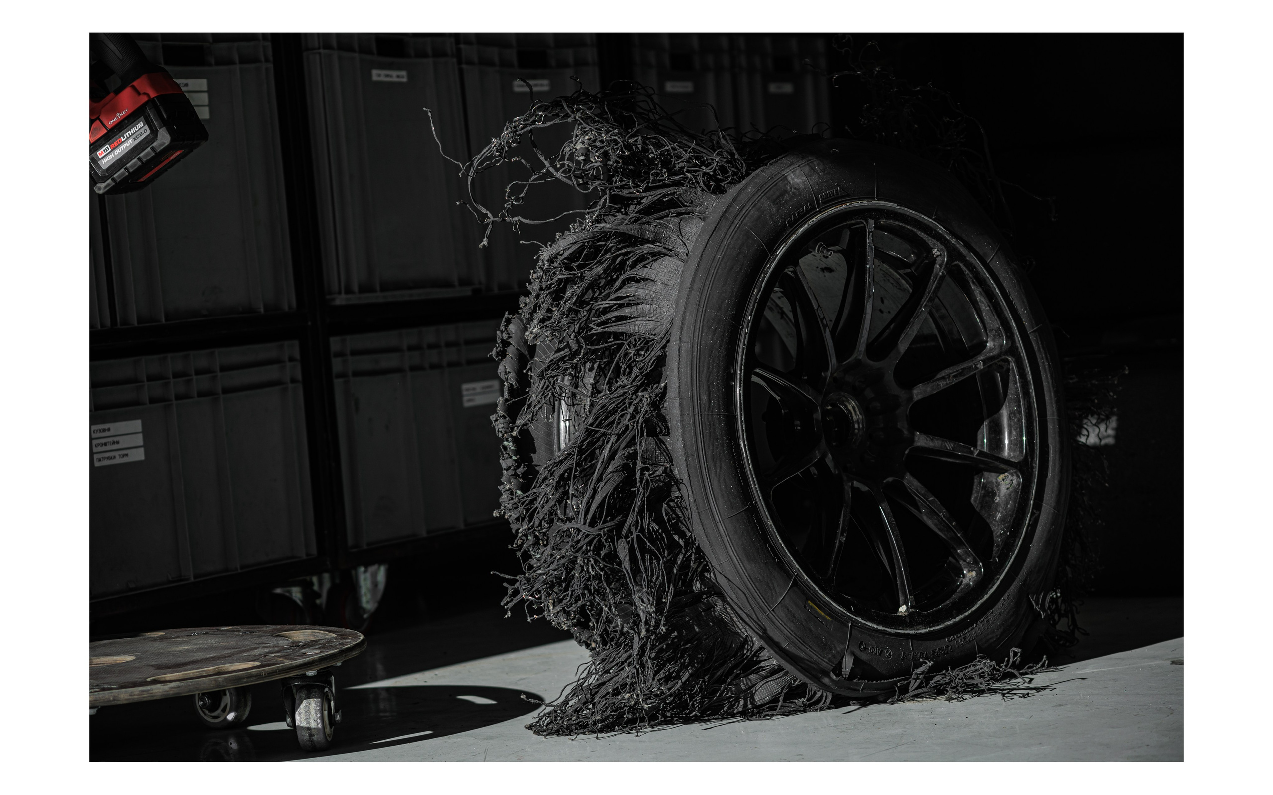GARAGE FEST`26. Фотограф Санкт-Петербург Анастасия Рогова