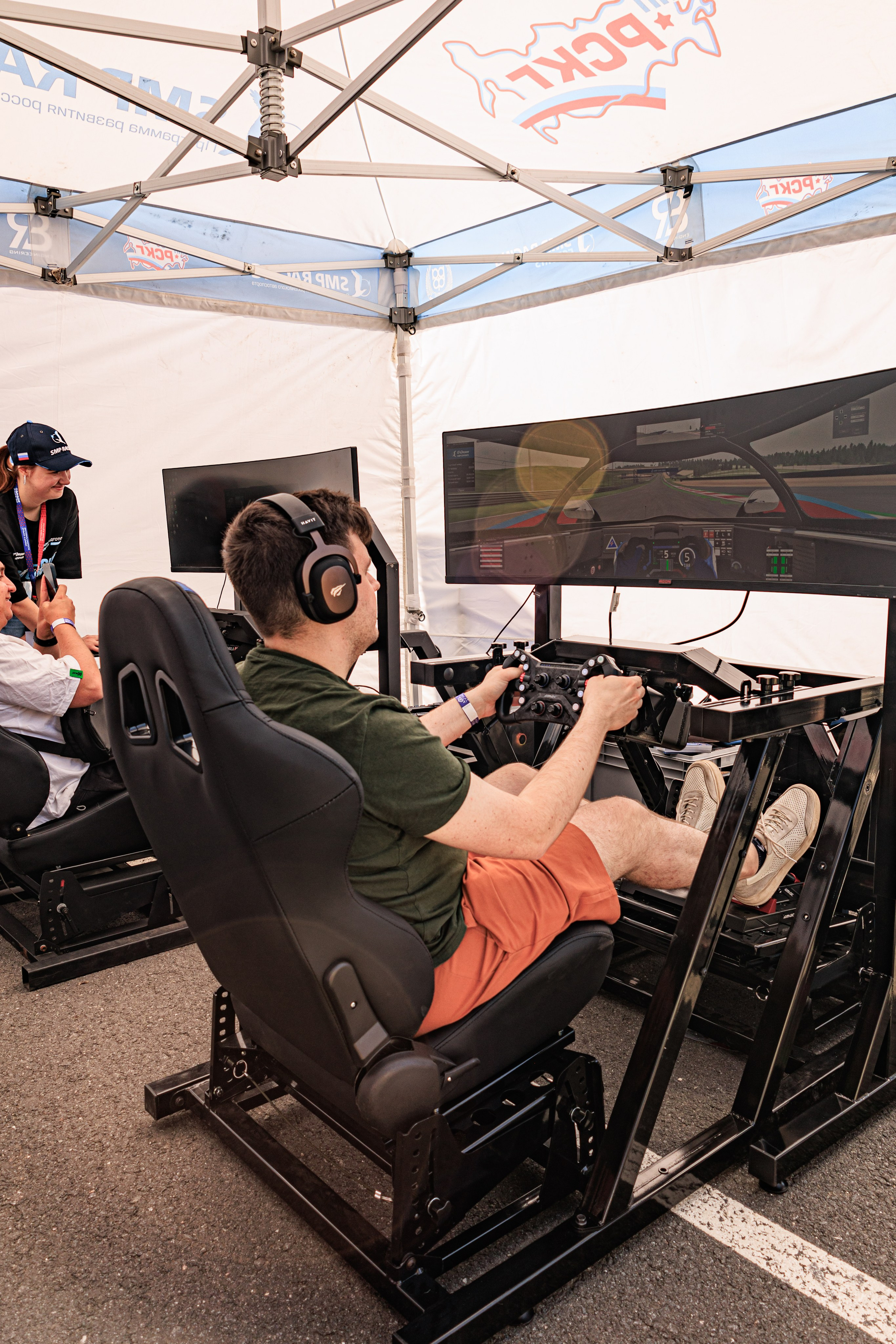 GARAGE FEST`26. Фотограф Санкт-Петербург Анастасия Рогова