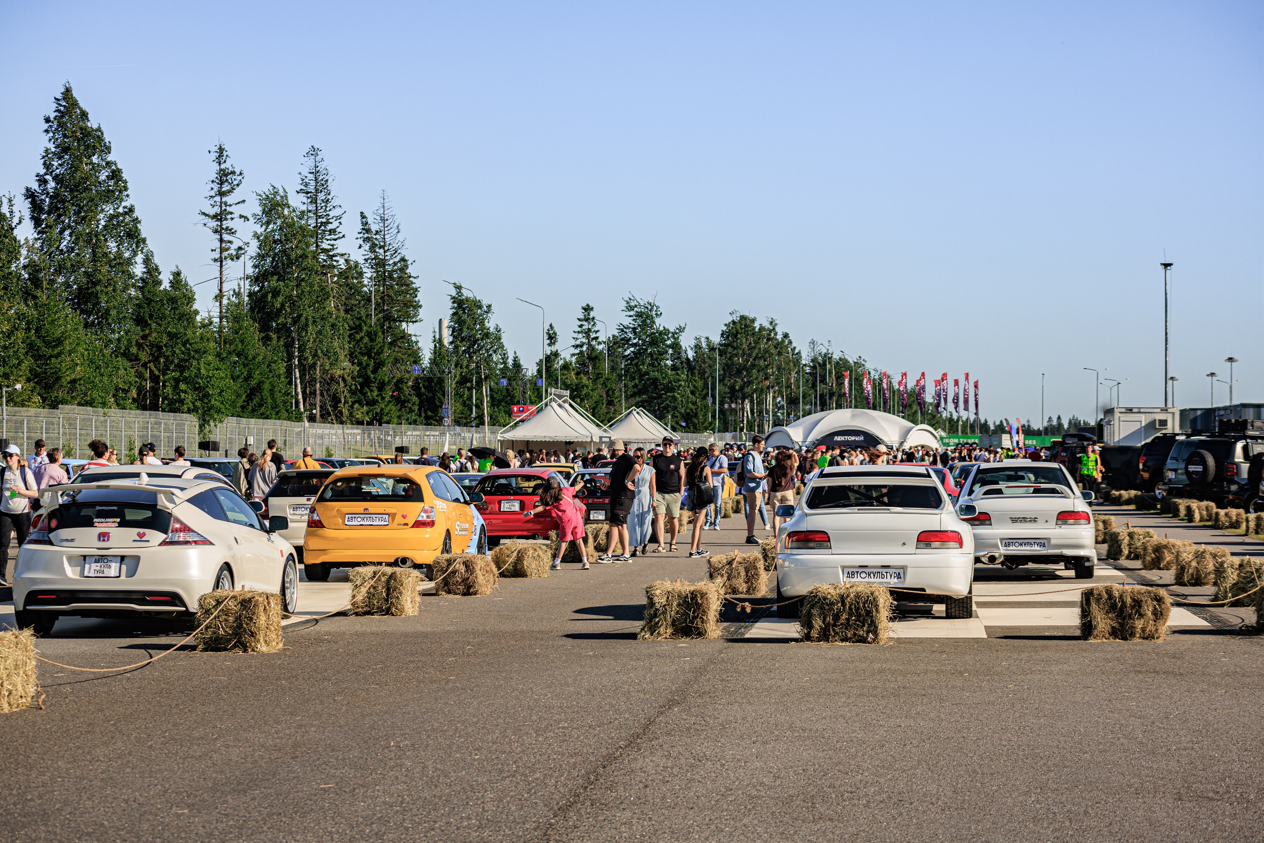 GARAGE FEST`26. Фотограф Санкт-Петербург Анастасия Рогова