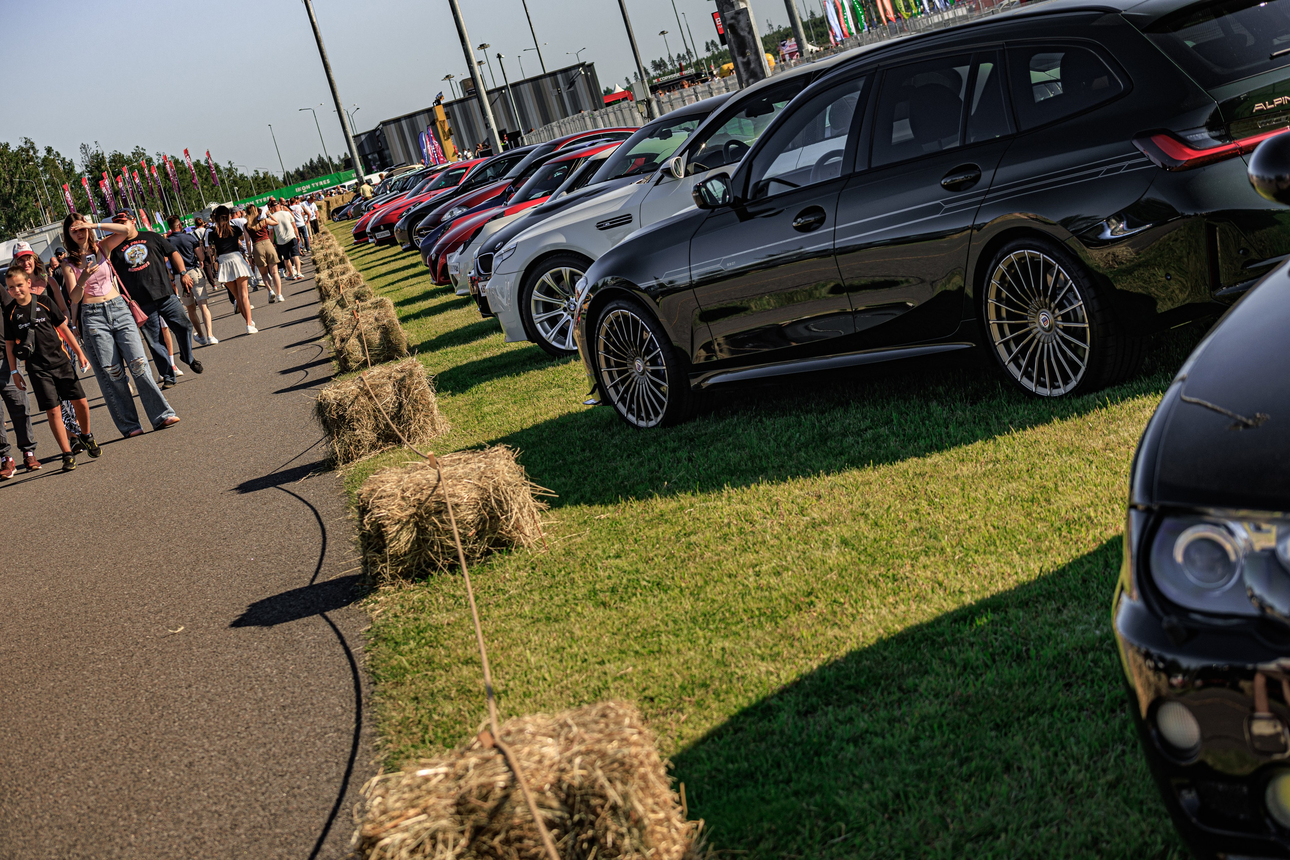 GARAGE FEST`26. Фотограф Санкт-Петербург Анастасия Рогова