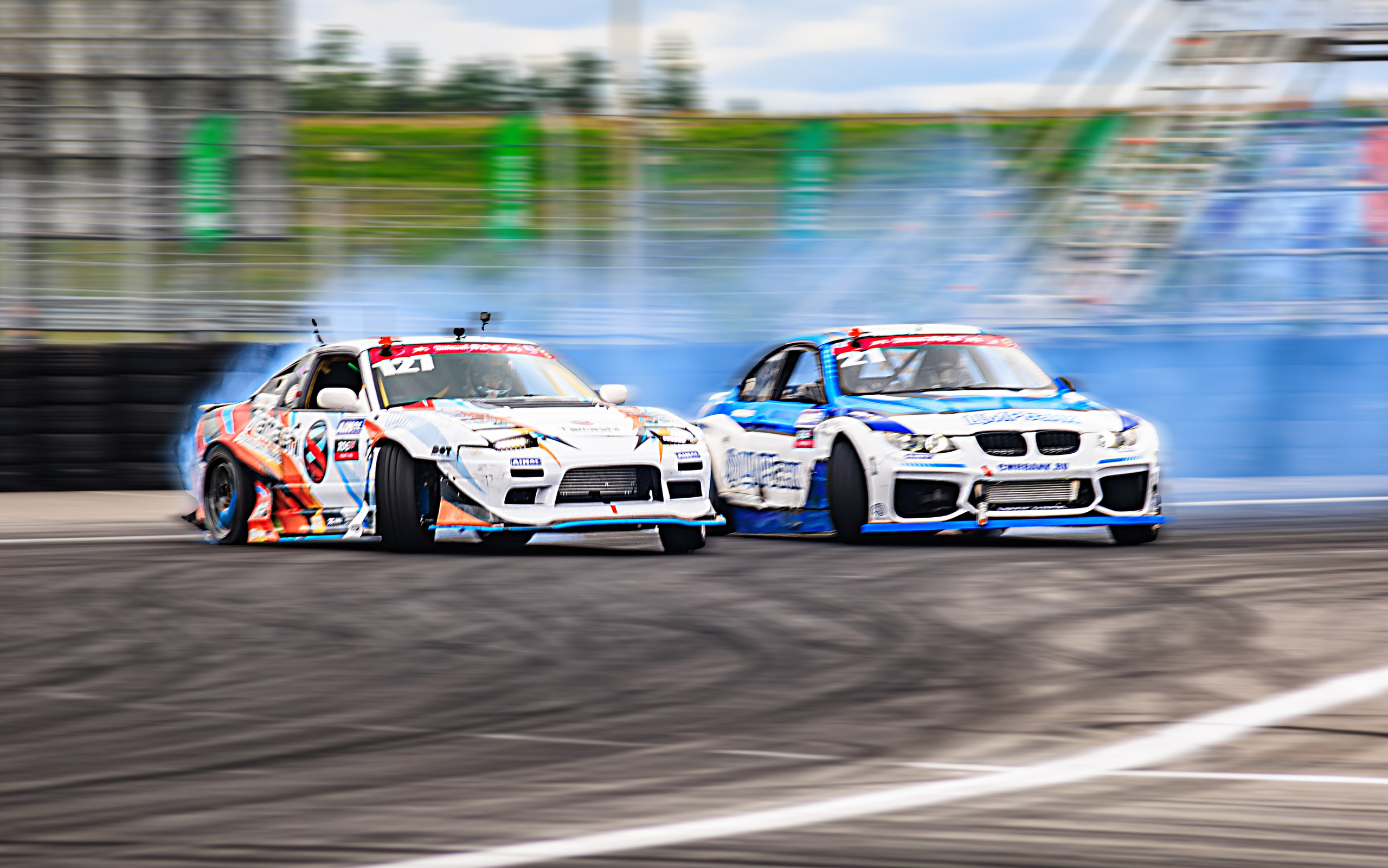 GARAGE FEST`26. Фотограф Санкт-Петербург Анастасия Рогова