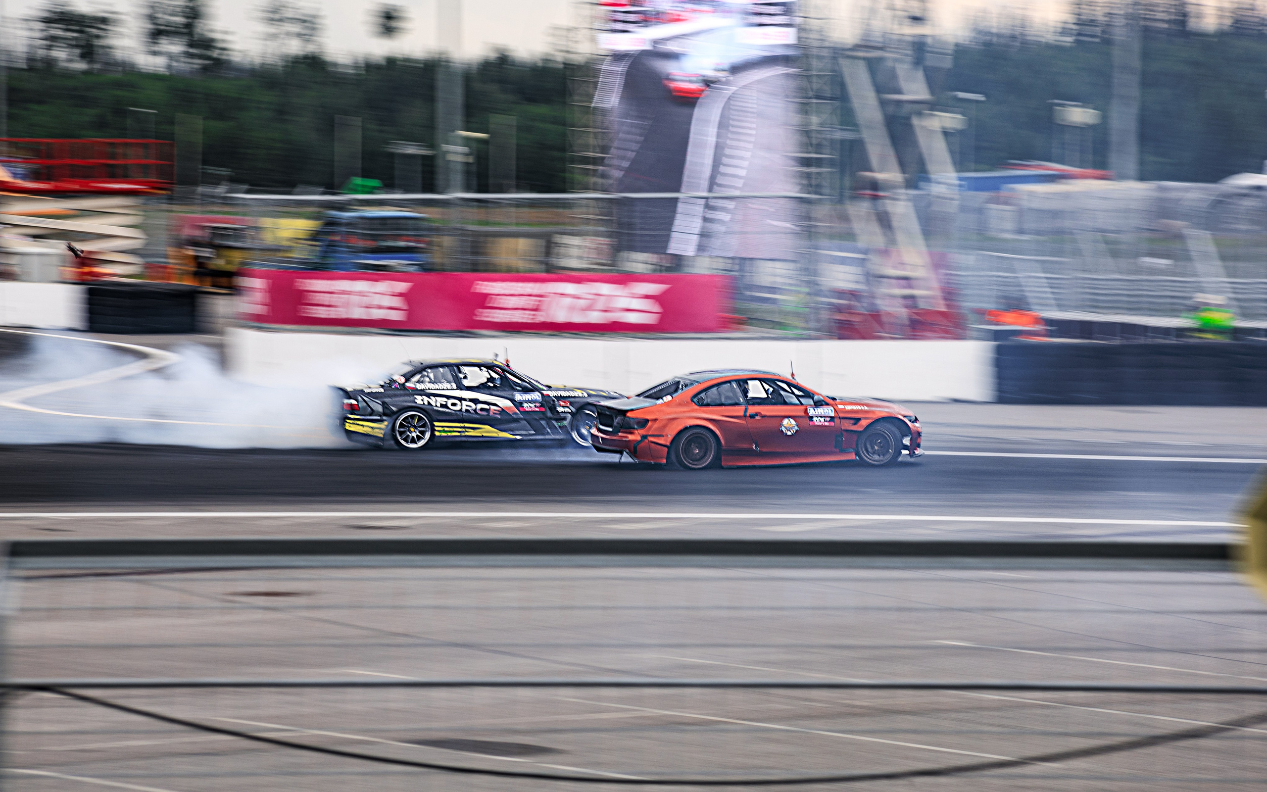 GARAGE FEST`26. Фотограф Санкт-Петербург Анастасия Рогова