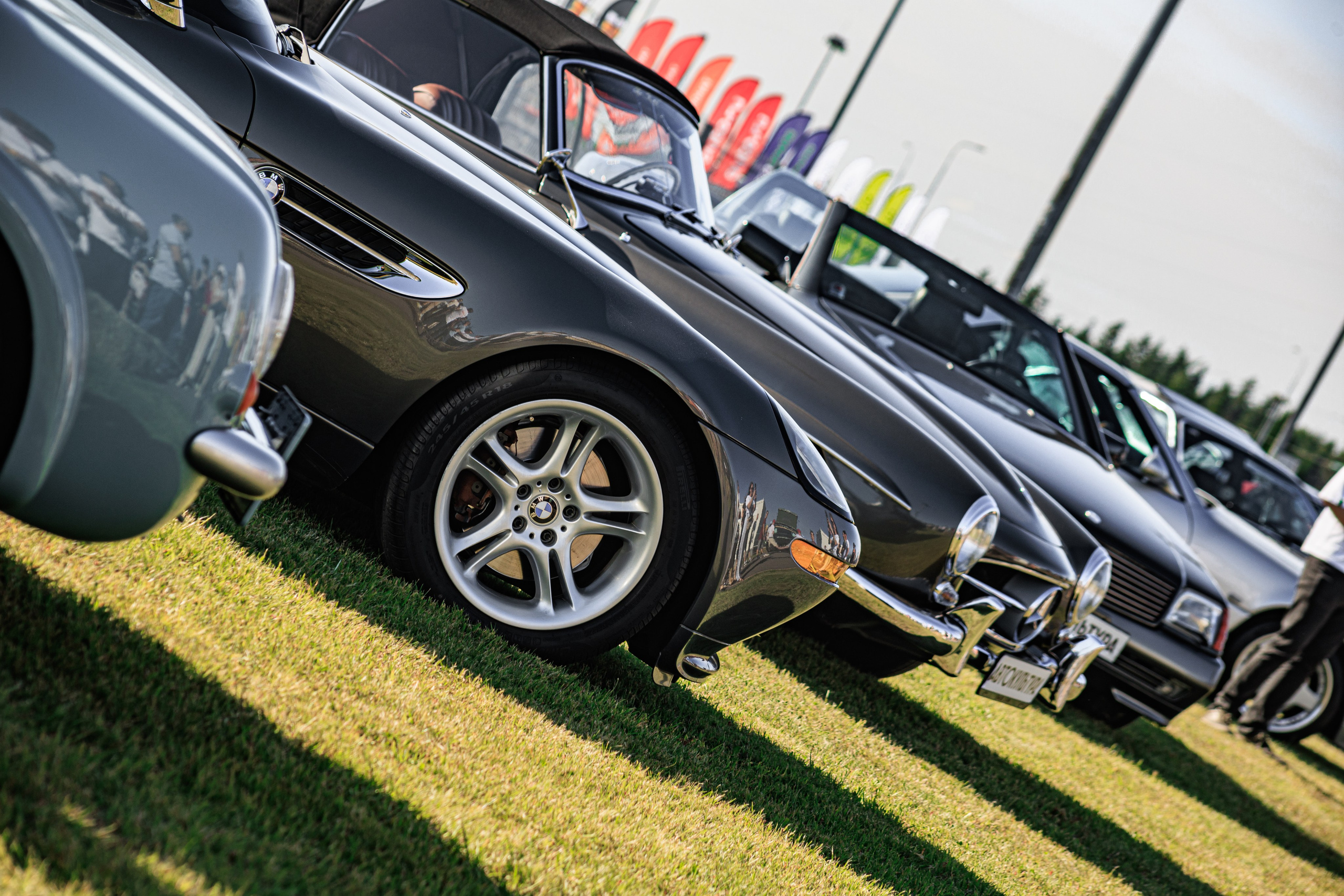 GARAGE FEST`26. Фотограф Санкт-Петербург Анастасия Рогова