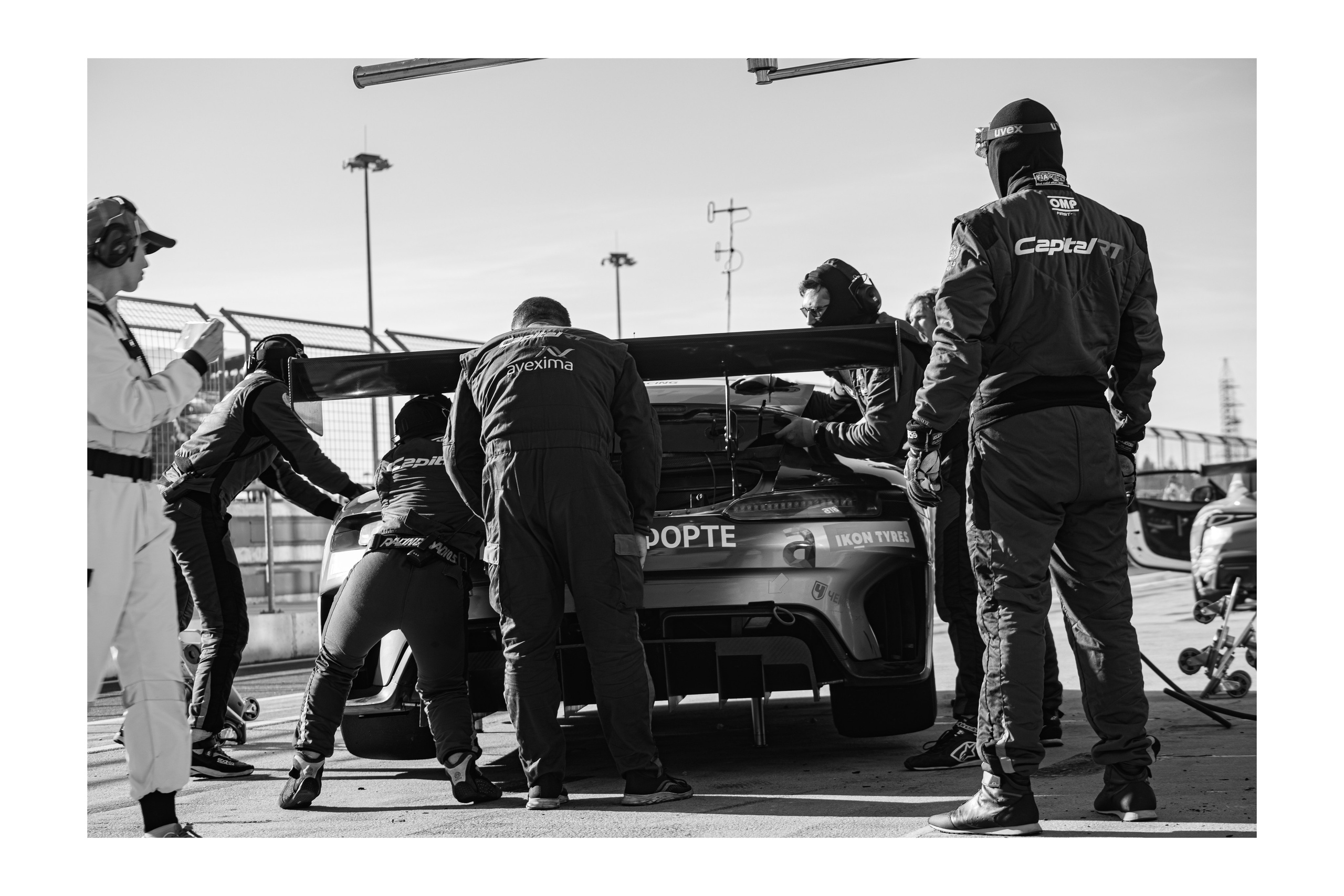 GARAGE FEST`26. Фотограф Санкт-Петербург Анастасия Рогова