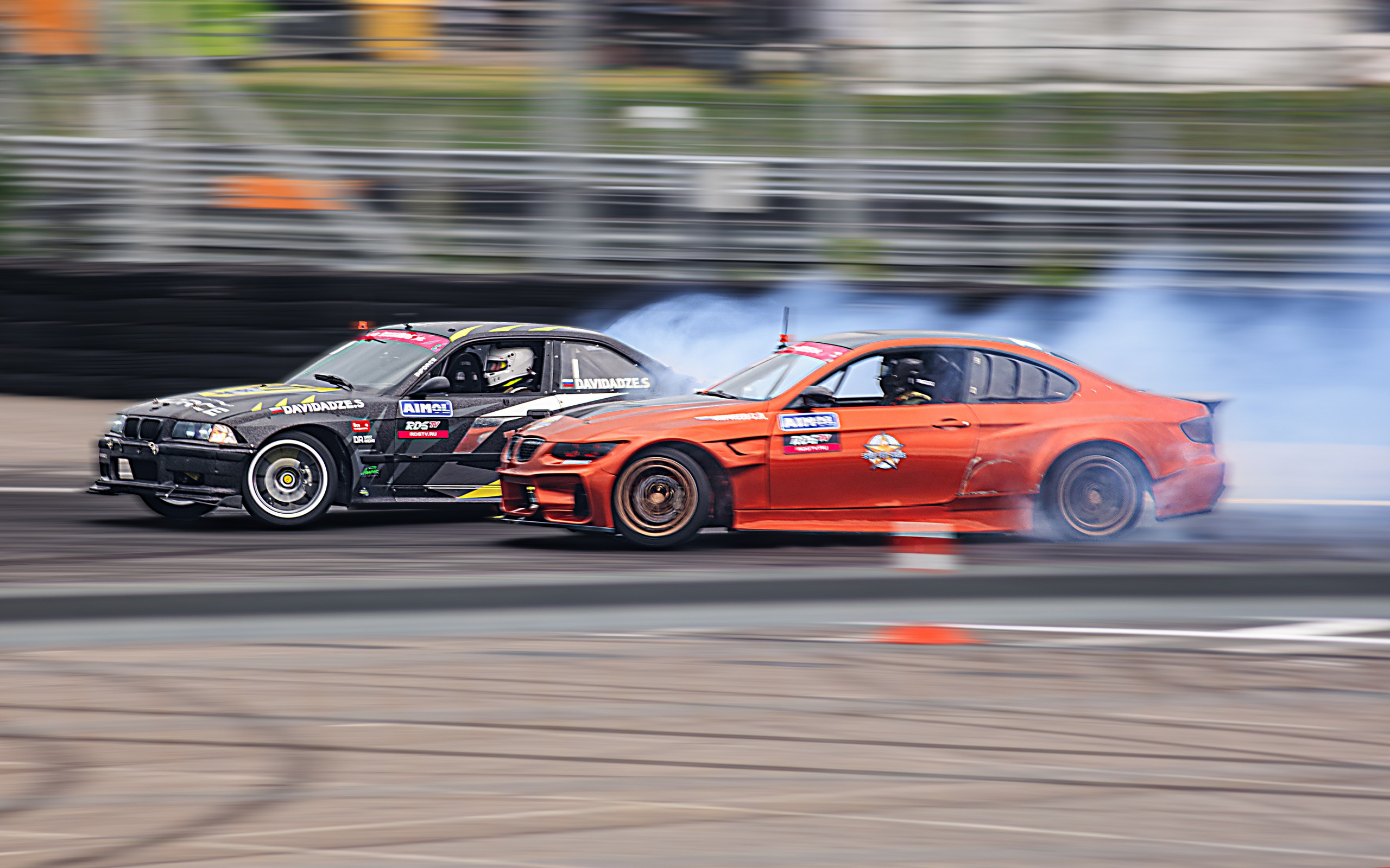 GARAGE FEST`26. Фотограф Санкт-Петербург Анастасия Рогова