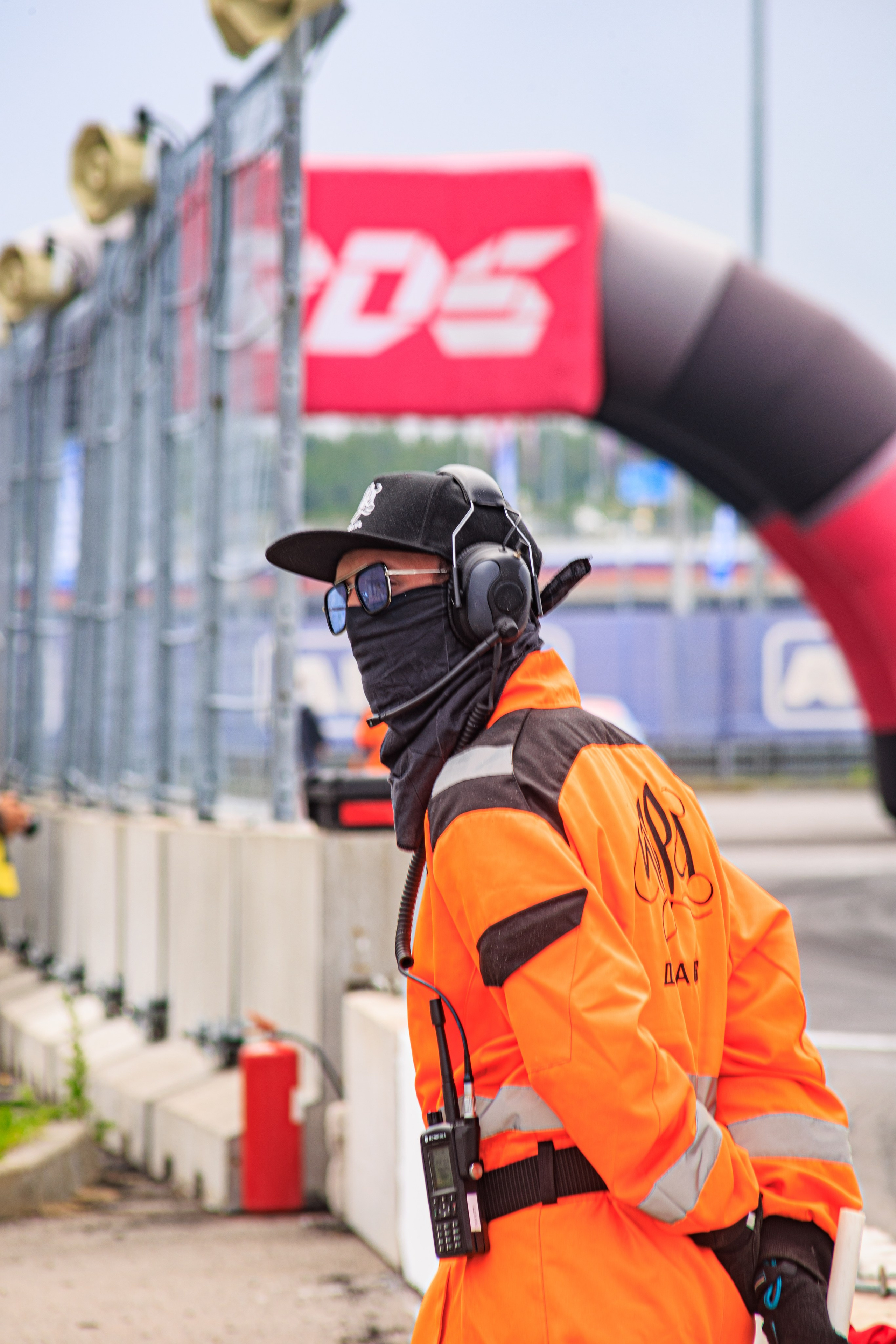 GARAGE FEST`26. Фотограф Санкт-Петербург Анастасия Рогова