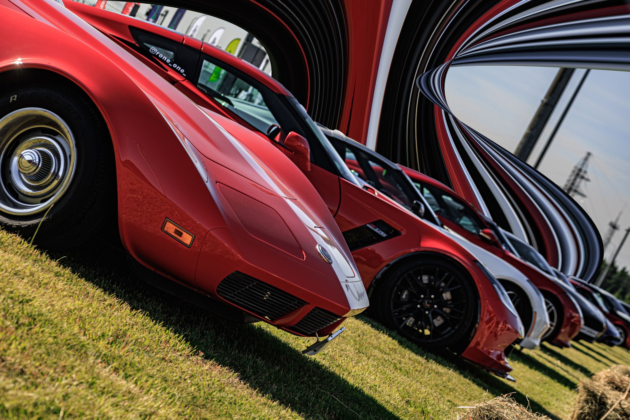 GARAGE FEST`26. Фотограф Санкт-Петербург Анастасия Рогова