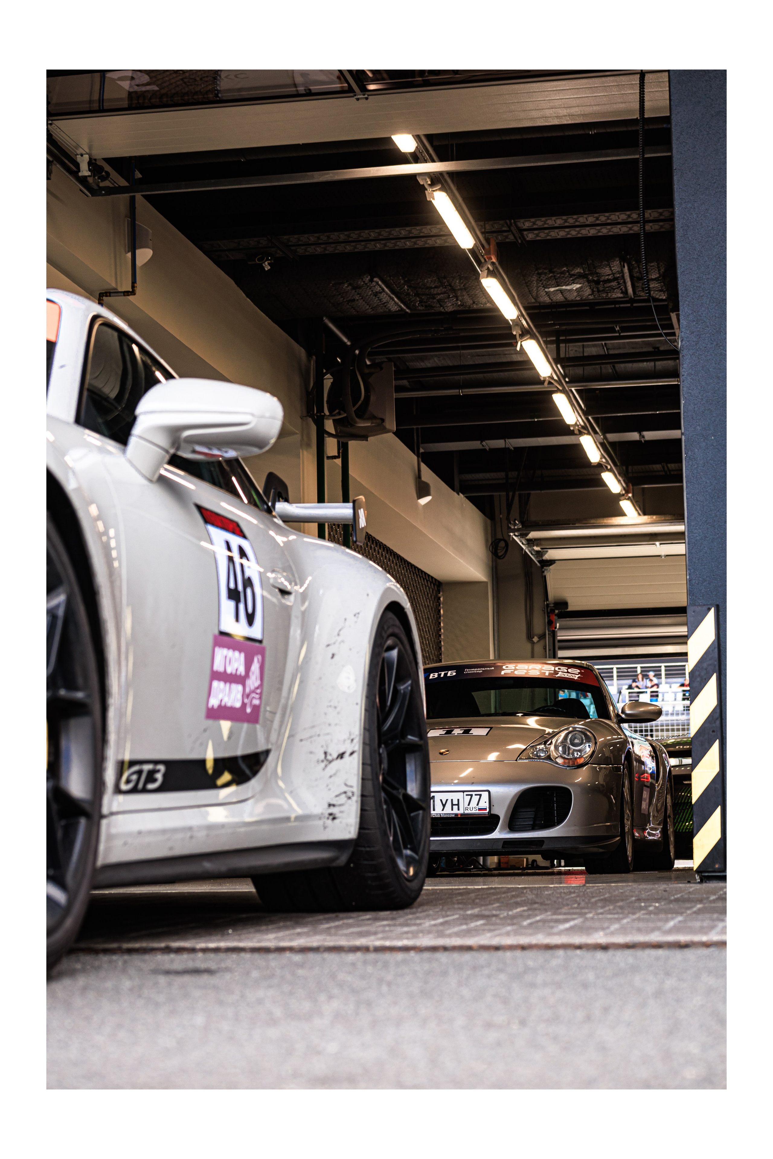GARAGE FEST`26. Фотограф Санкт-Петербург Анастасия Рогова