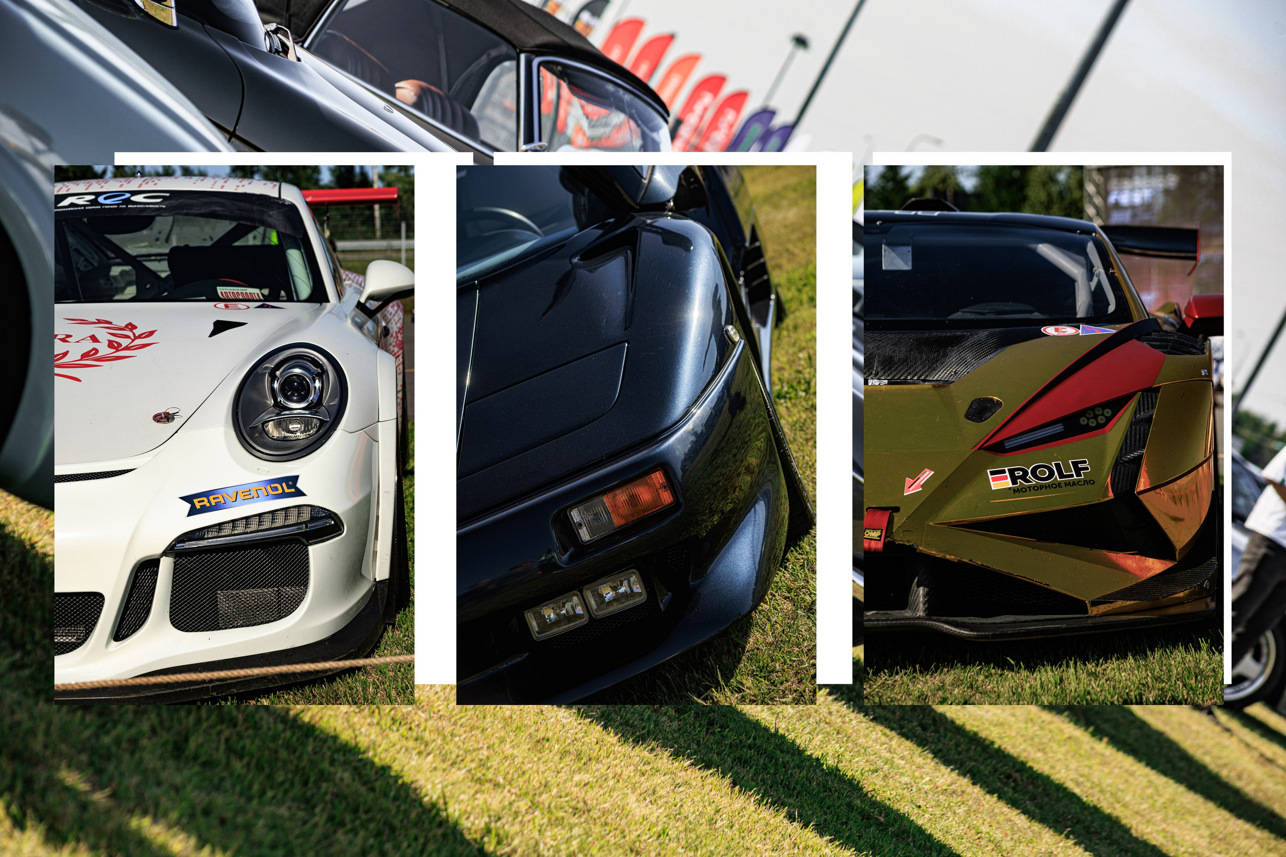 GARAGE FEST`26. Фотограф Санкт-Петербург Анастасия Рогова