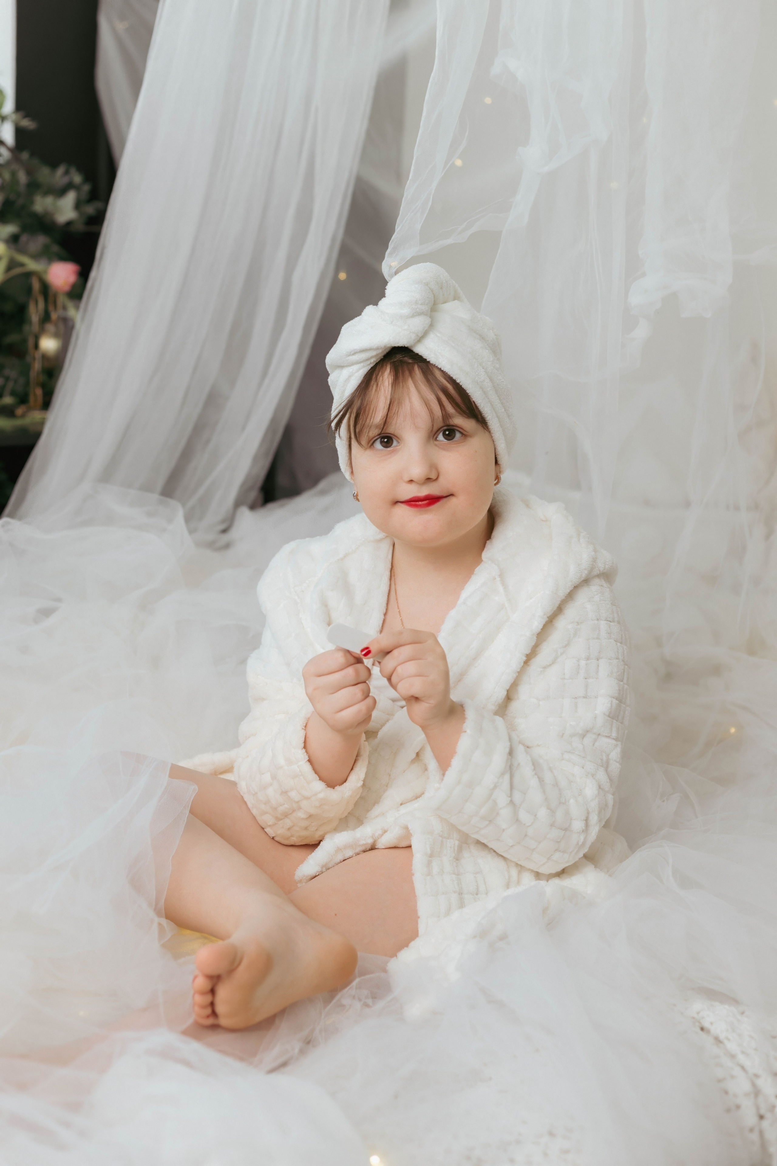 Детская. Фотограф Светлана Столярова Воскресенск