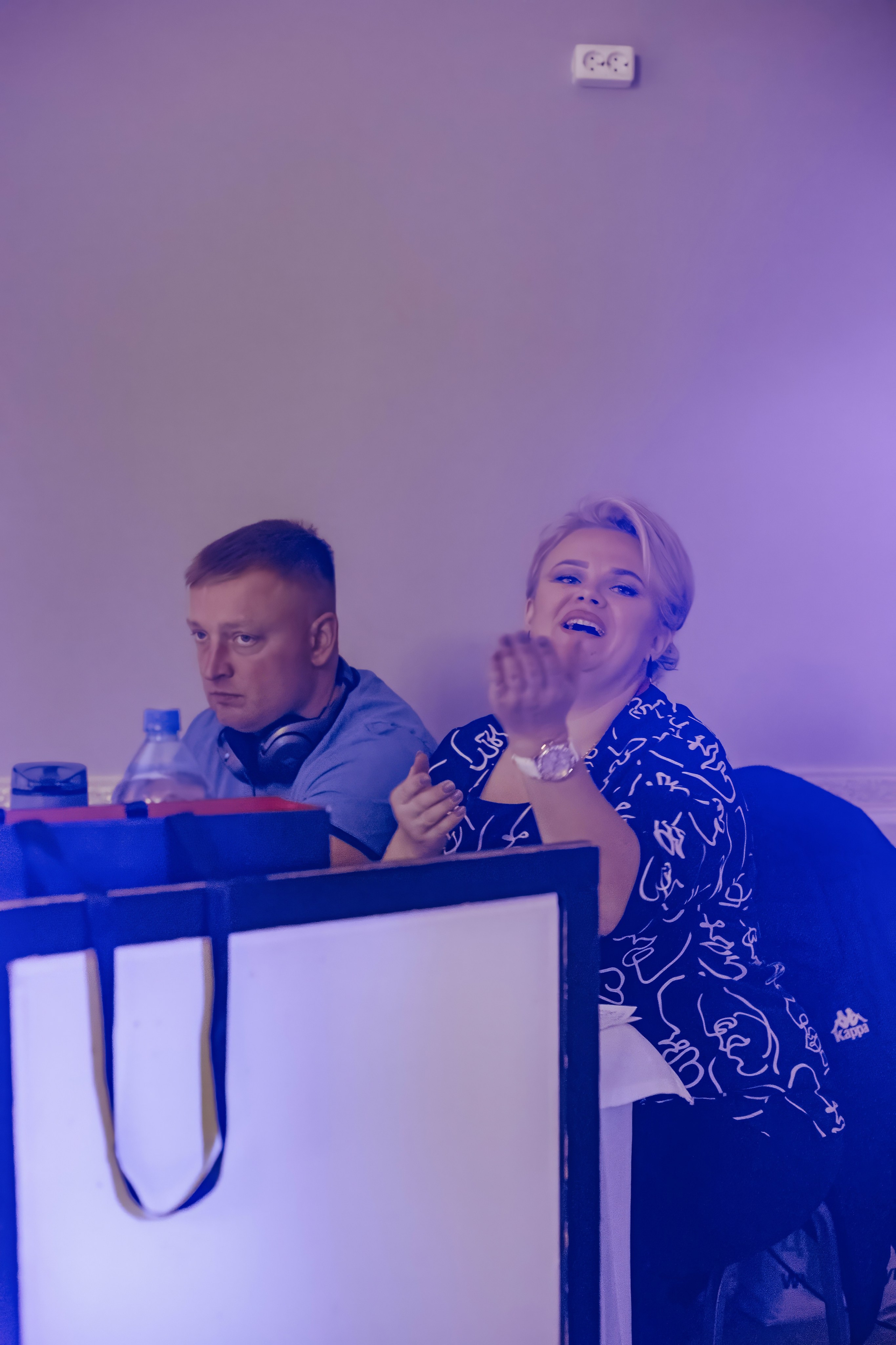 Юбилей Михаила. Фотограф Светлана Столярова Воскресенск