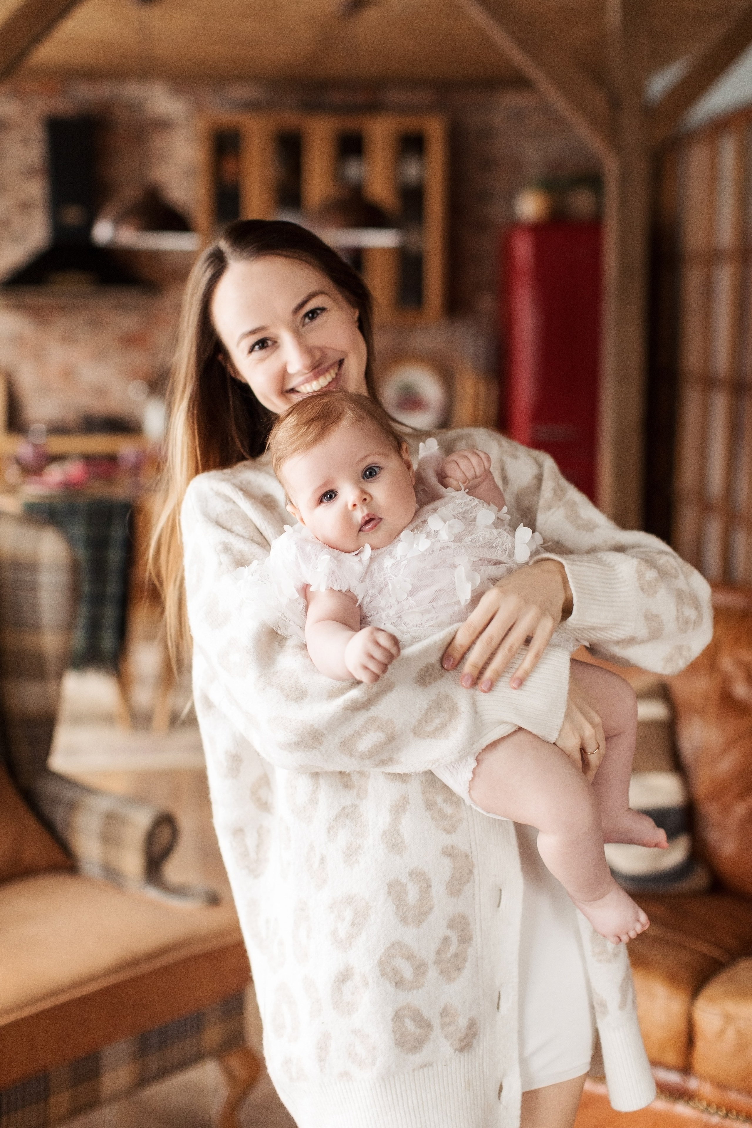 Семейная съемка. Семейный фотограф Александр Передерий