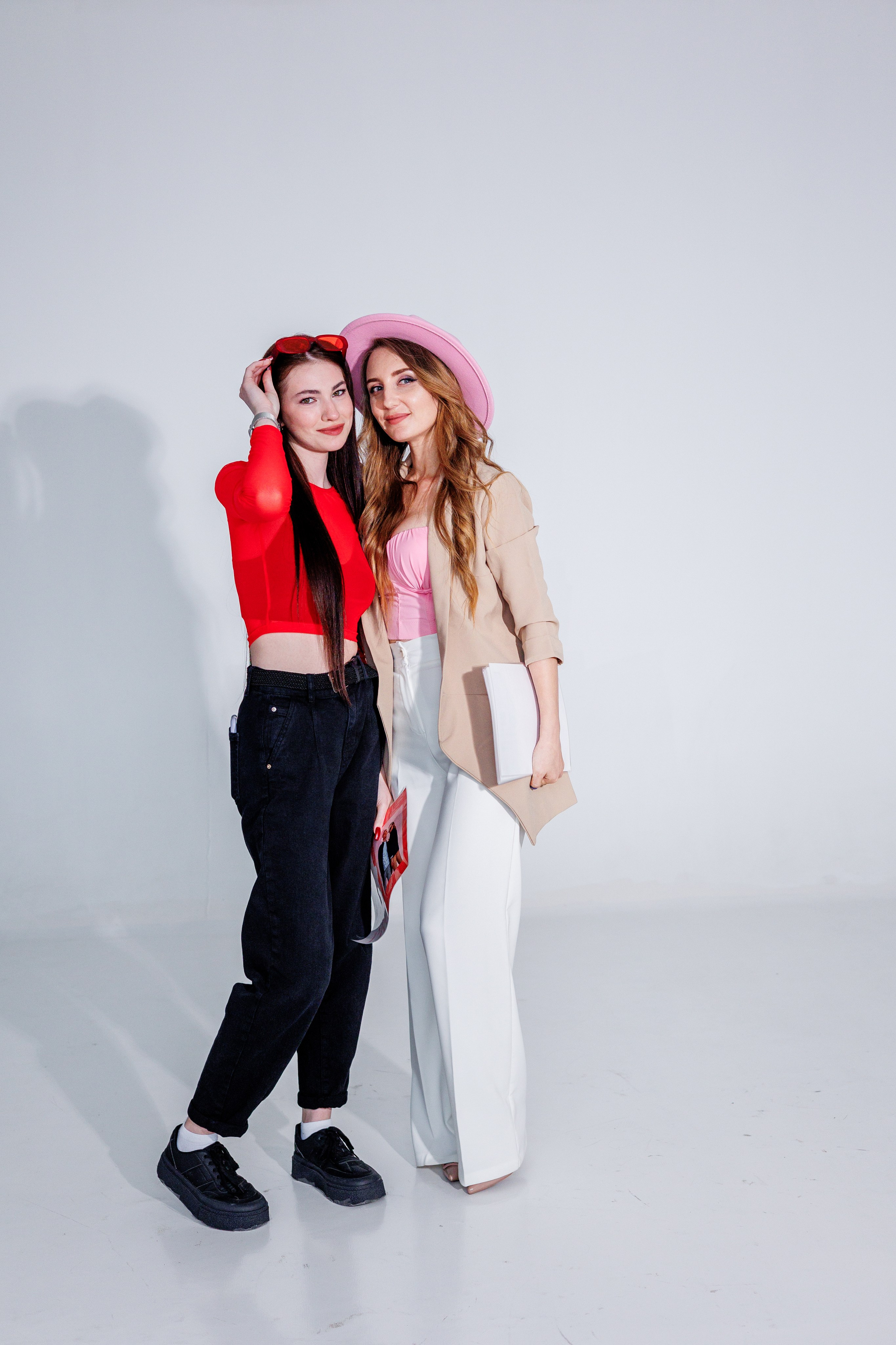 Выпускной в ProModels. Свадебный и семейный фотограф в Армавире