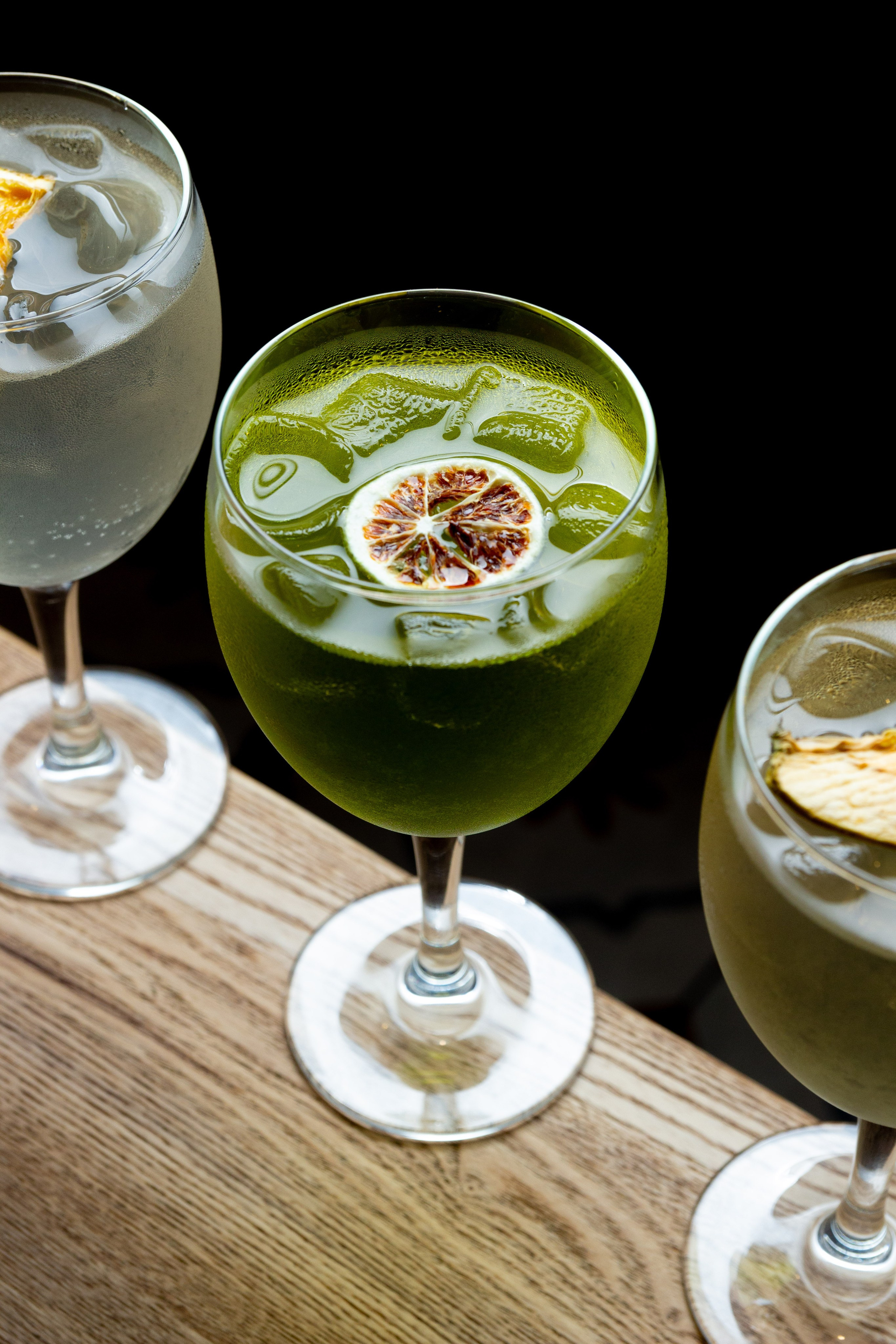 Коктейли (Tom Yam). Александр Стряпунин — предметный фотограф в Улан-Удэ