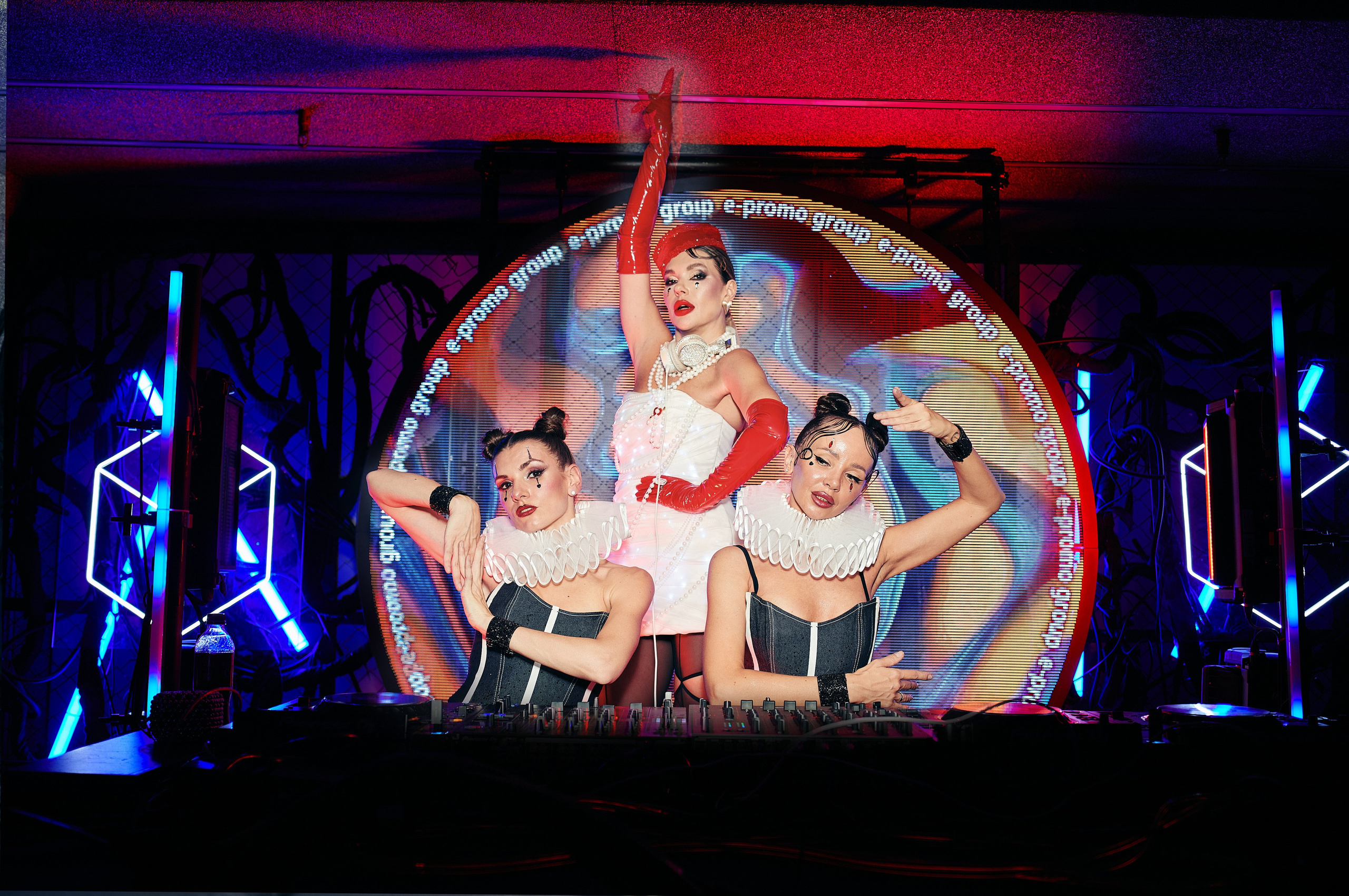 Digital Elka 2025. Репортажный фотограф в Москве Константин Дерягин