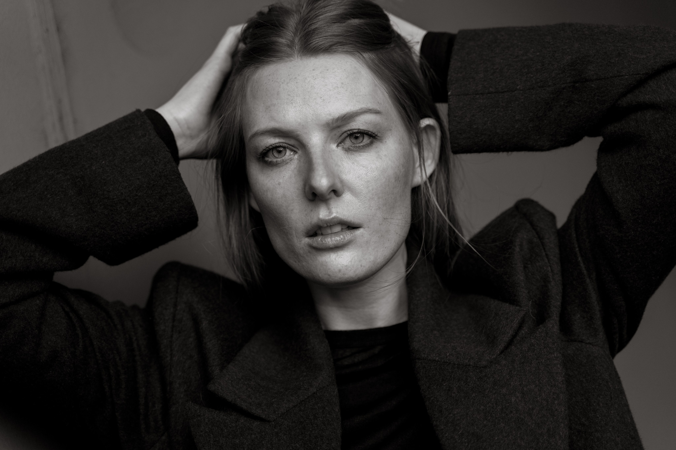 Streets of New York. Портретный фотограф в Краснодаре Валерия Матирная