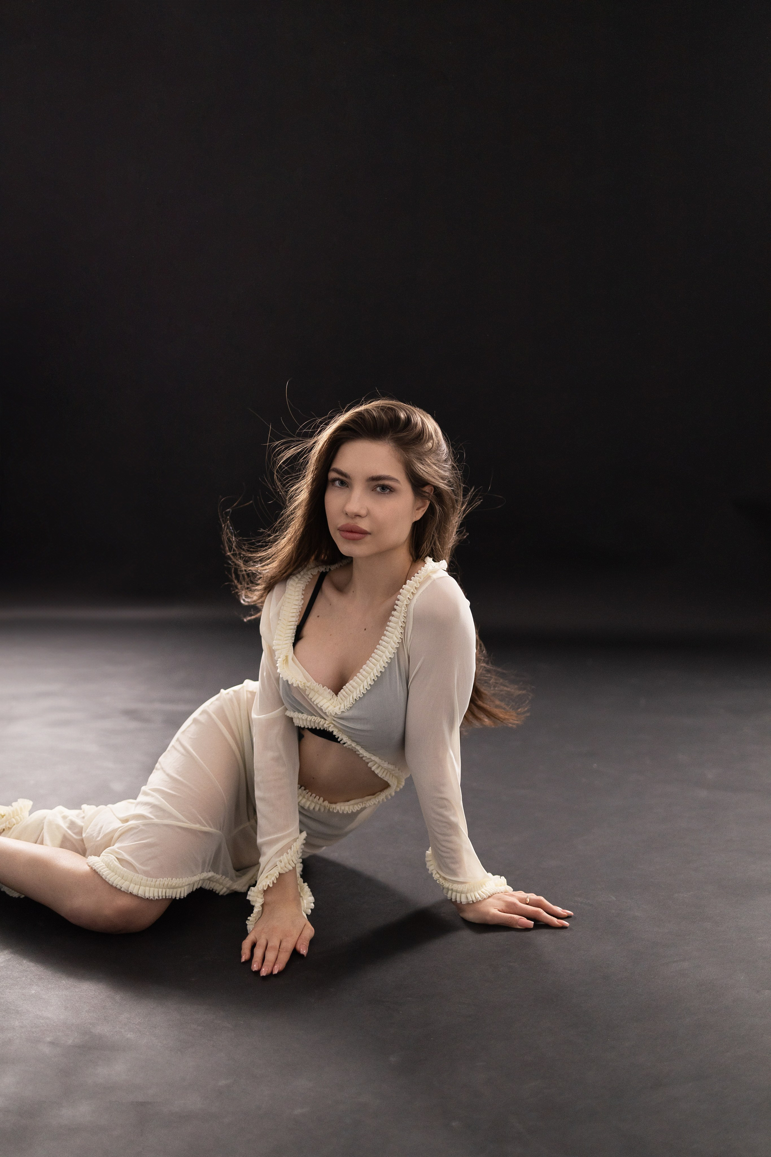 Алина Камалова