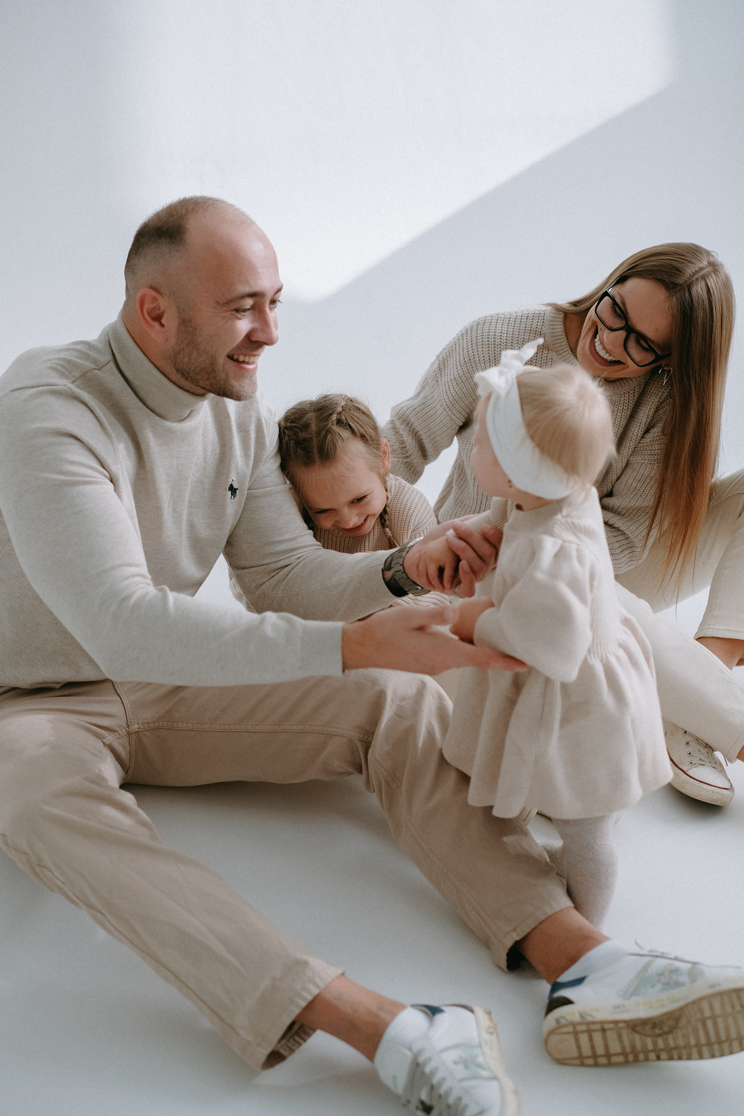 Саша + Диана + Ева + Злата. ФОТОГРАФ АННА КАЗАРЯН