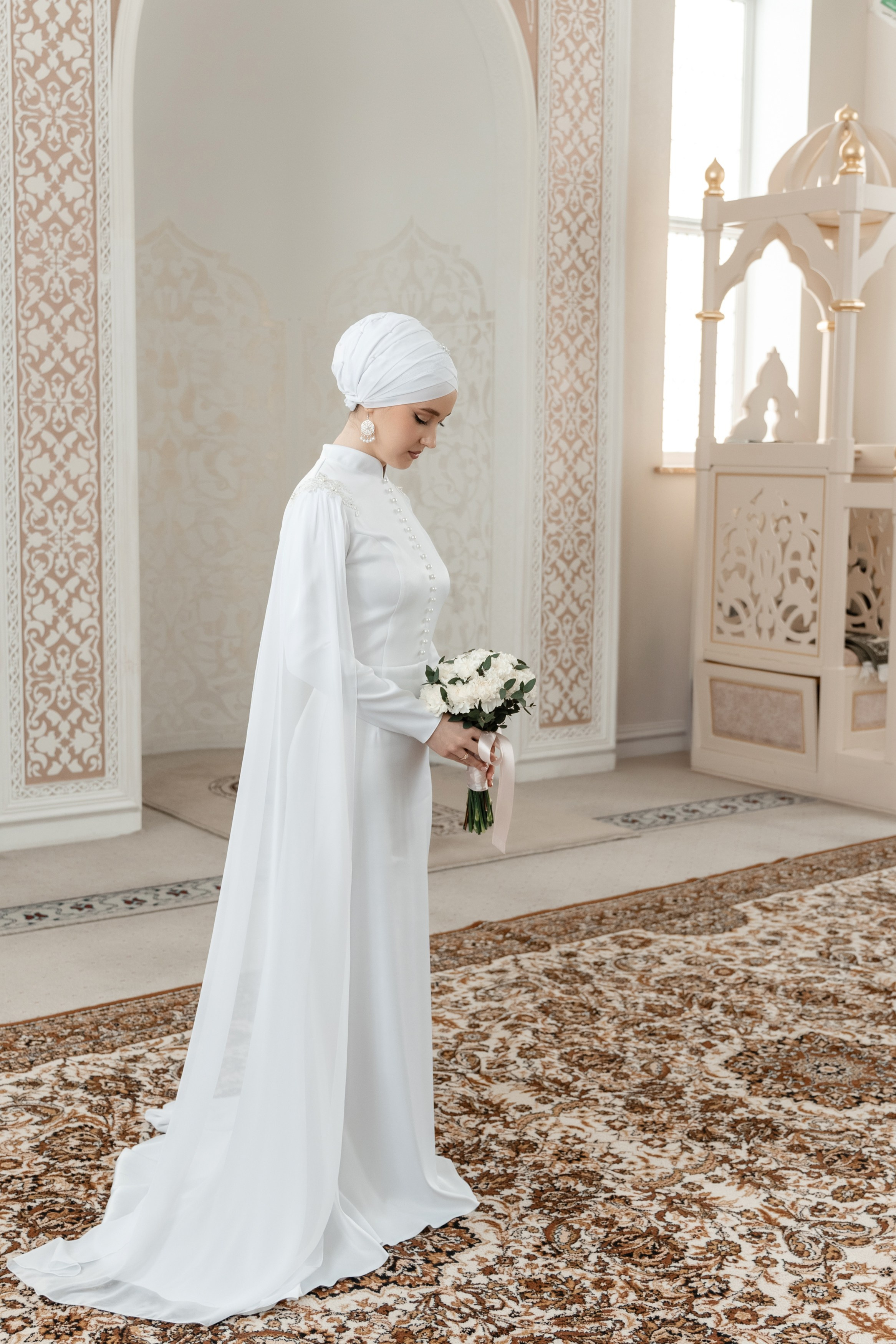 Карим Камилла. Свадебный фотограф в Уфе Лилия Сова