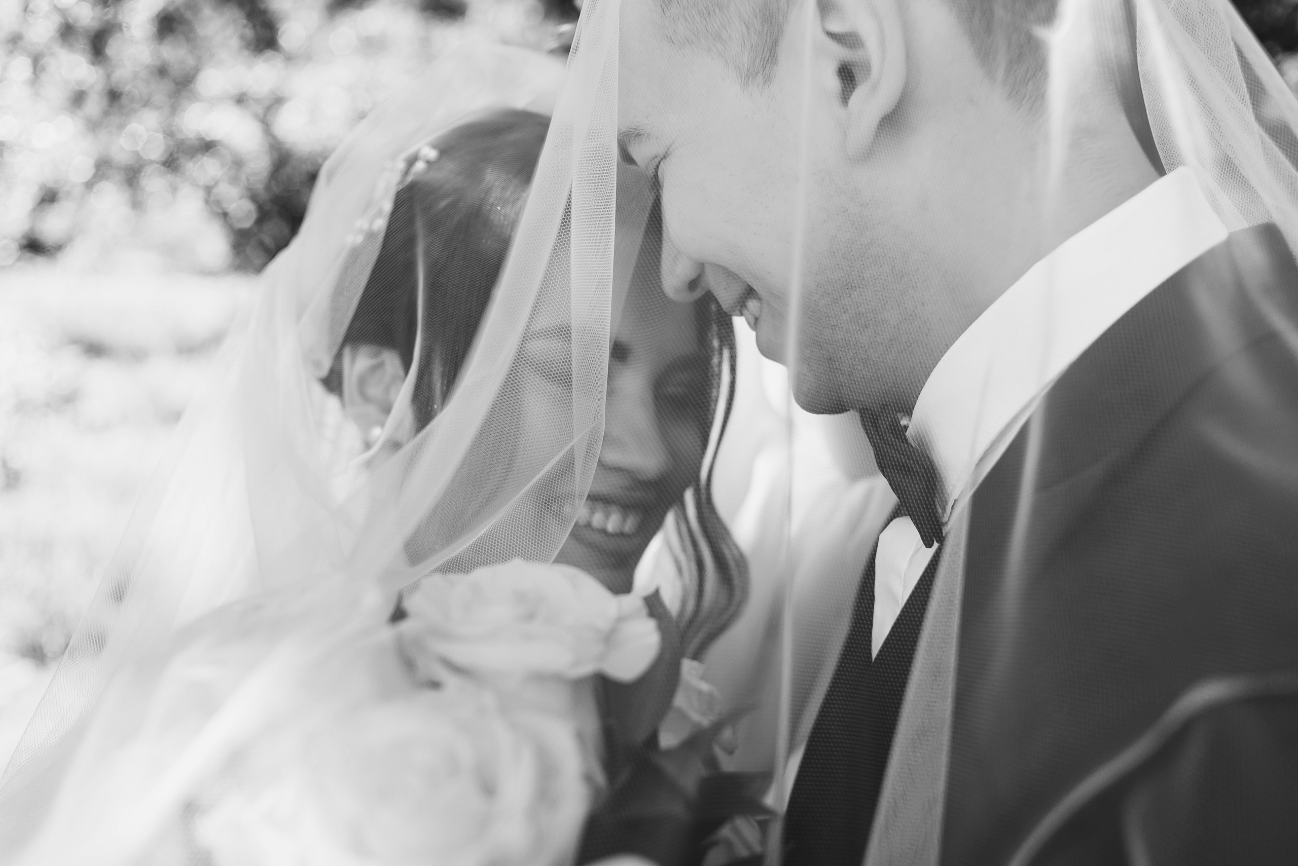 Руслан и Кристина. Свадебный фотограф во Владимире Влад Бирюков