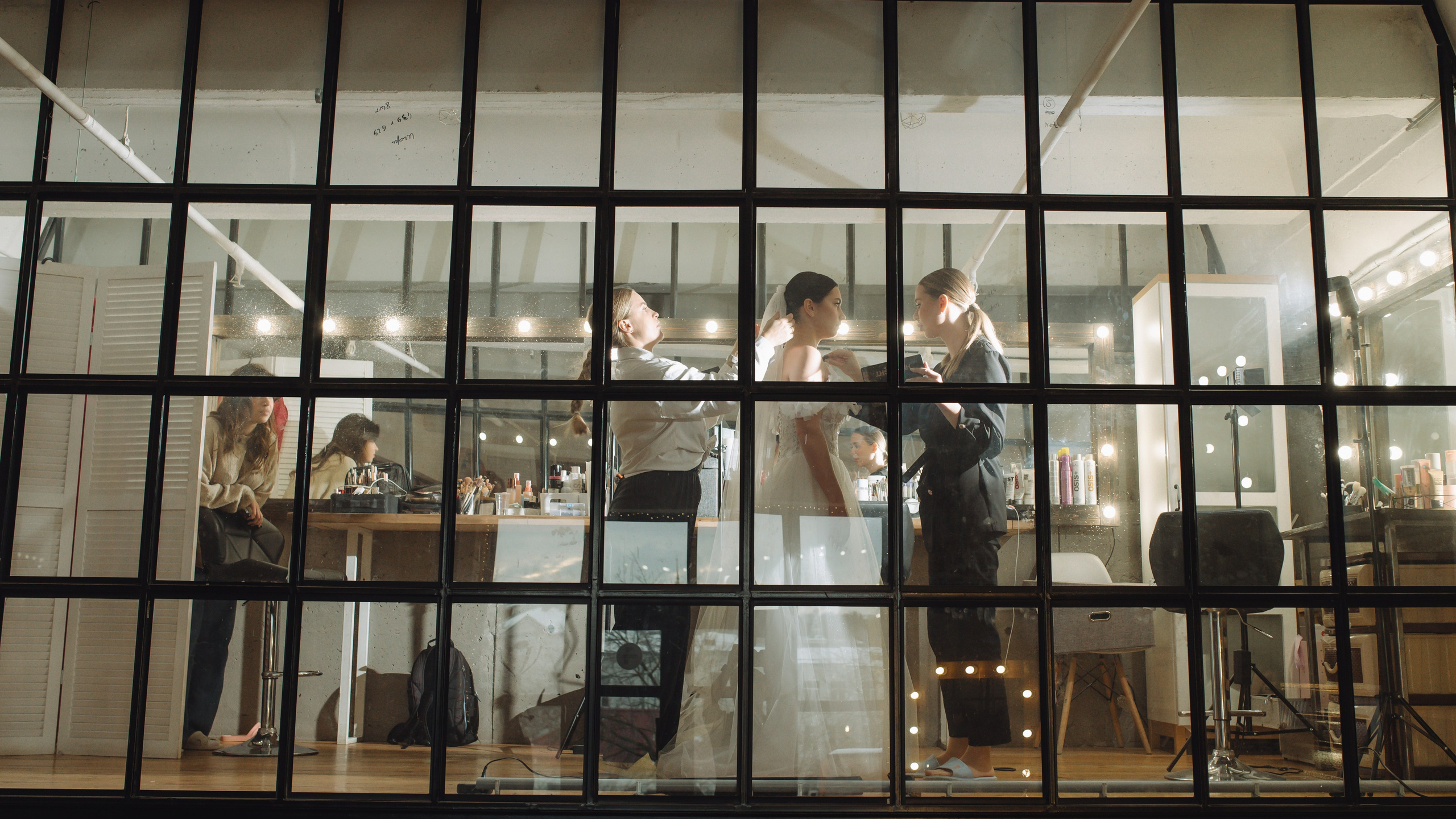 Максим и Екатерина. Свадебный фотограф во Владимире Влад Бирюков