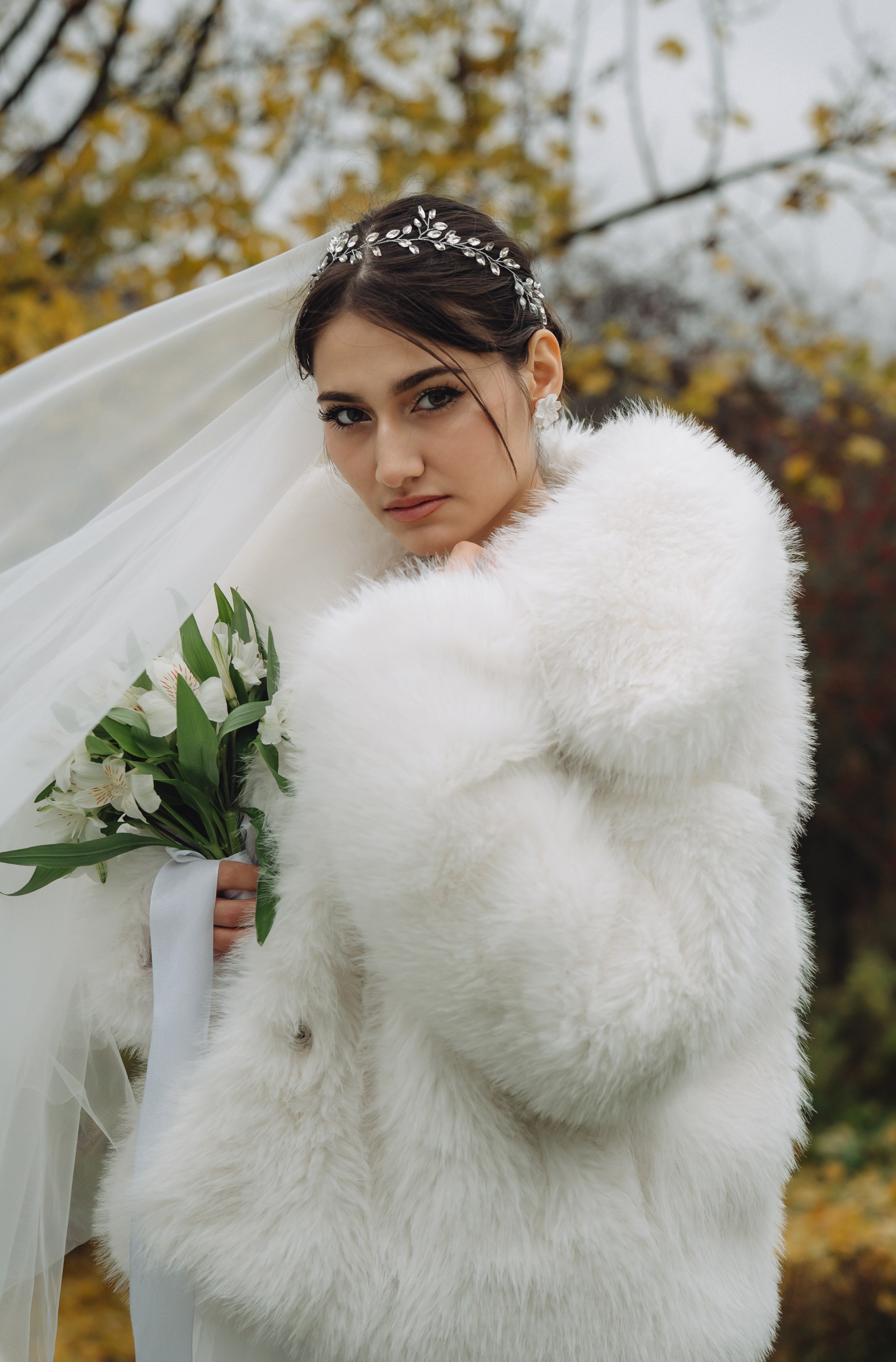 Свадьба Егора и Анны. Свадебный фотограф во Владимире Влад Бирюков