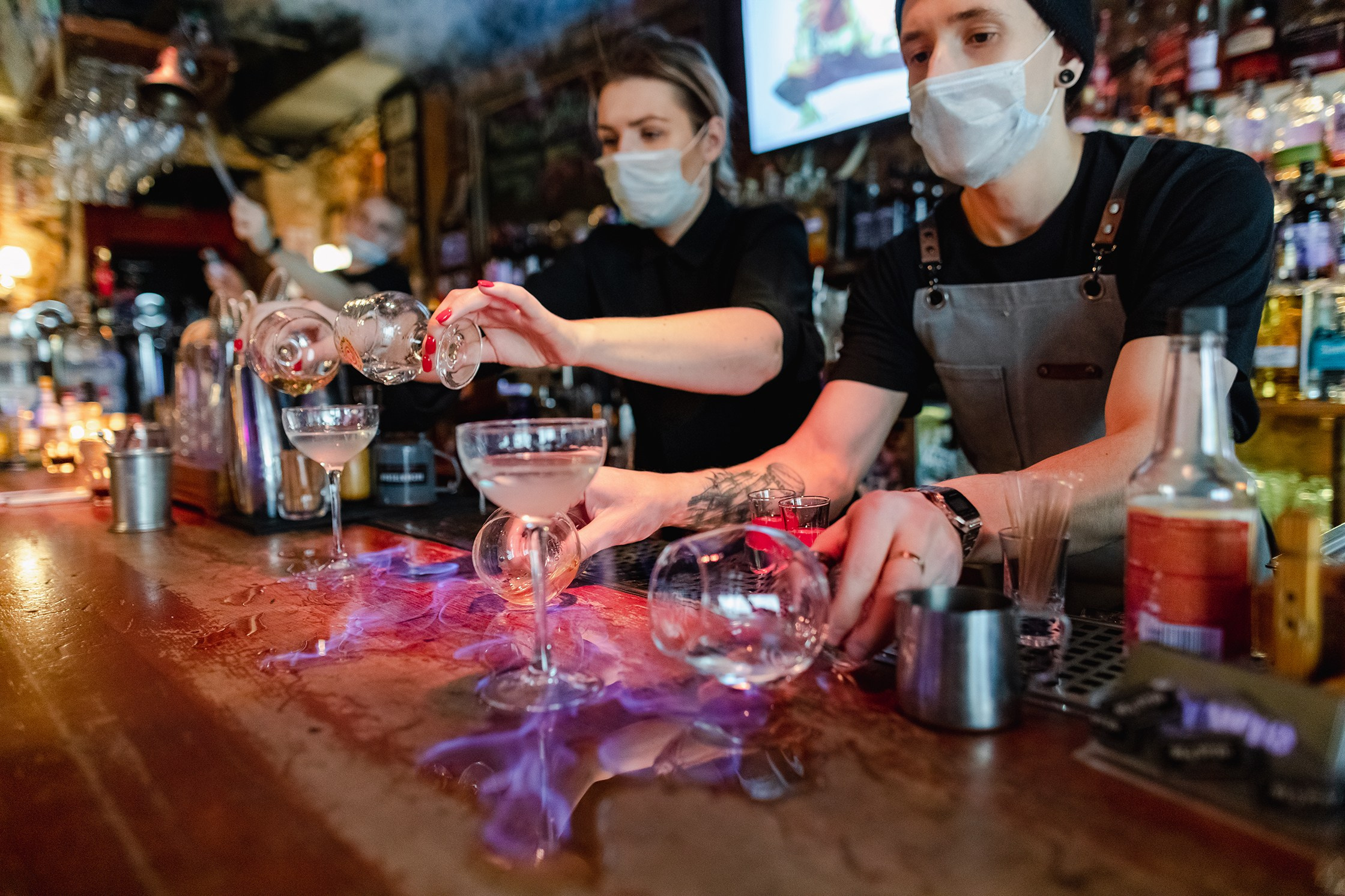 Алёна. Главная