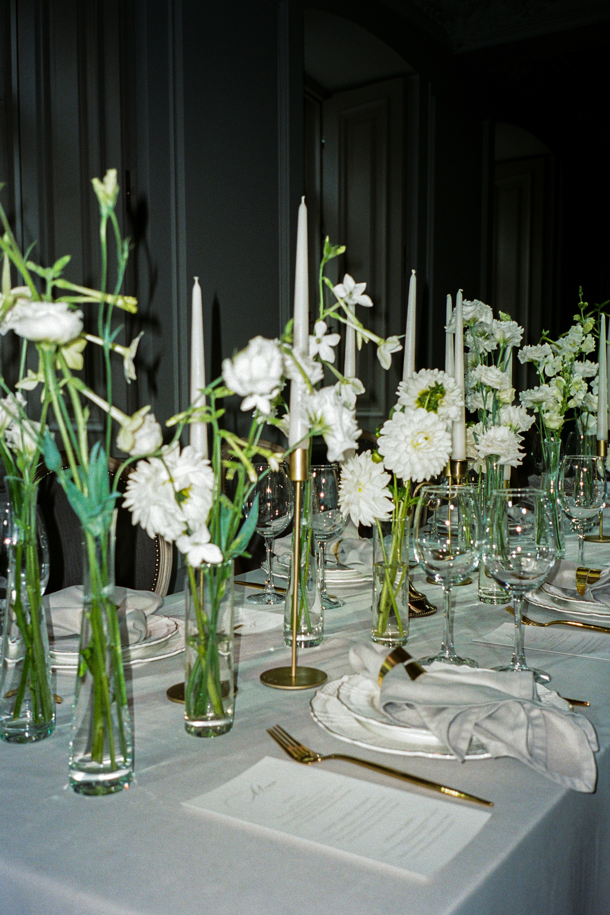 Фотографии на плёнку. Свадебный фотограф в Москве — Ольга Козловская