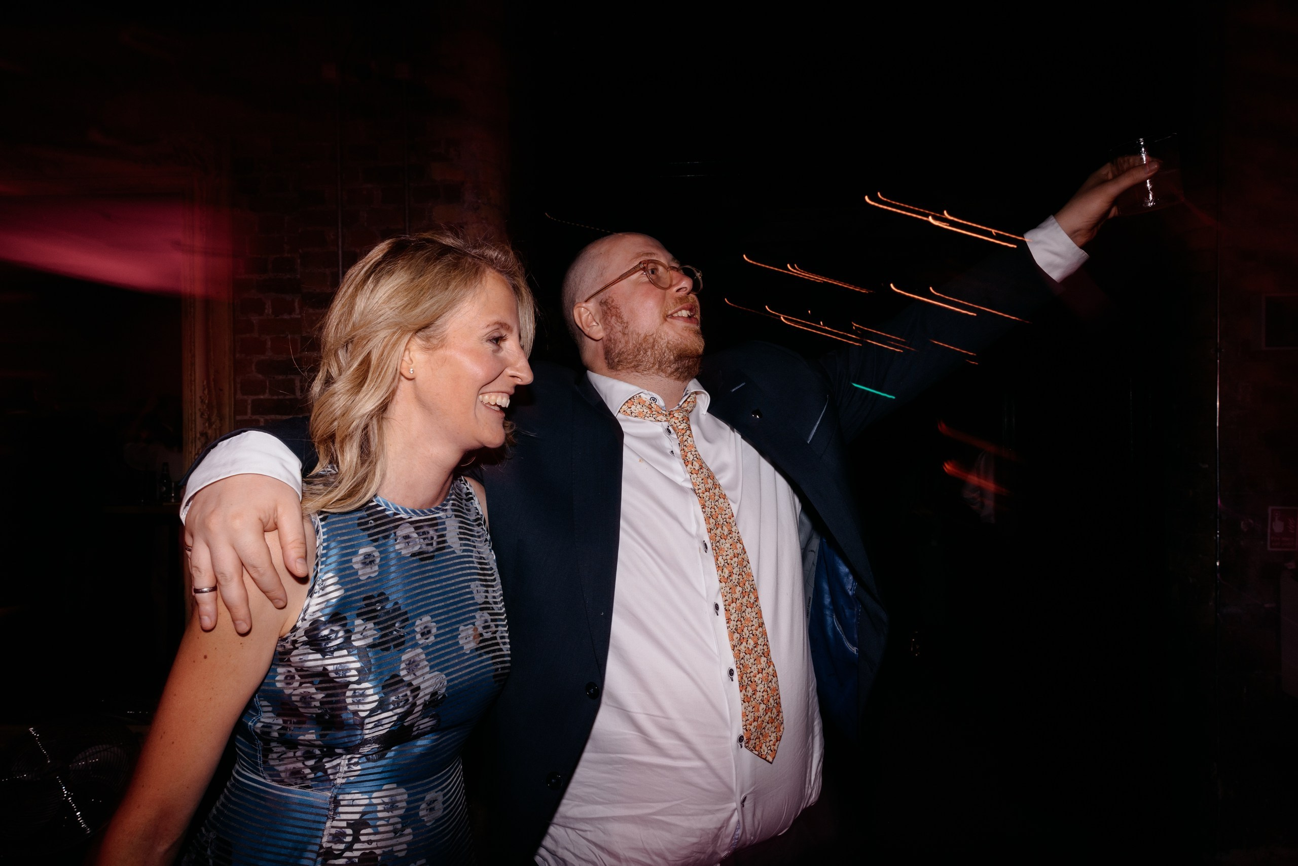 Kate & Thurane Wedding at Loft Studios London. Moments Catchers — Wedding Photography & Video Duo in London