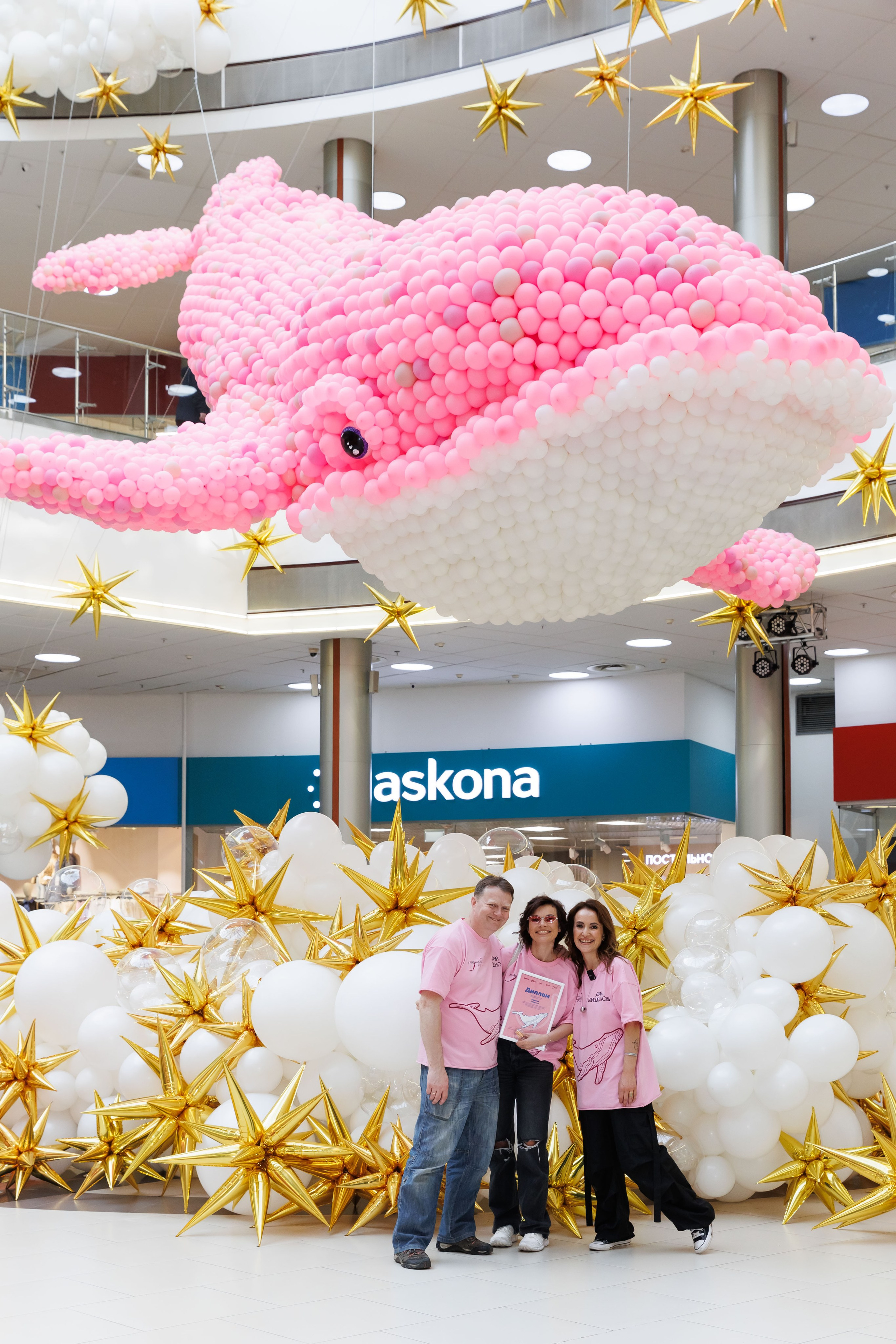 Умная весна 2025. Фотограф Новосибирск — Наталья Гресь