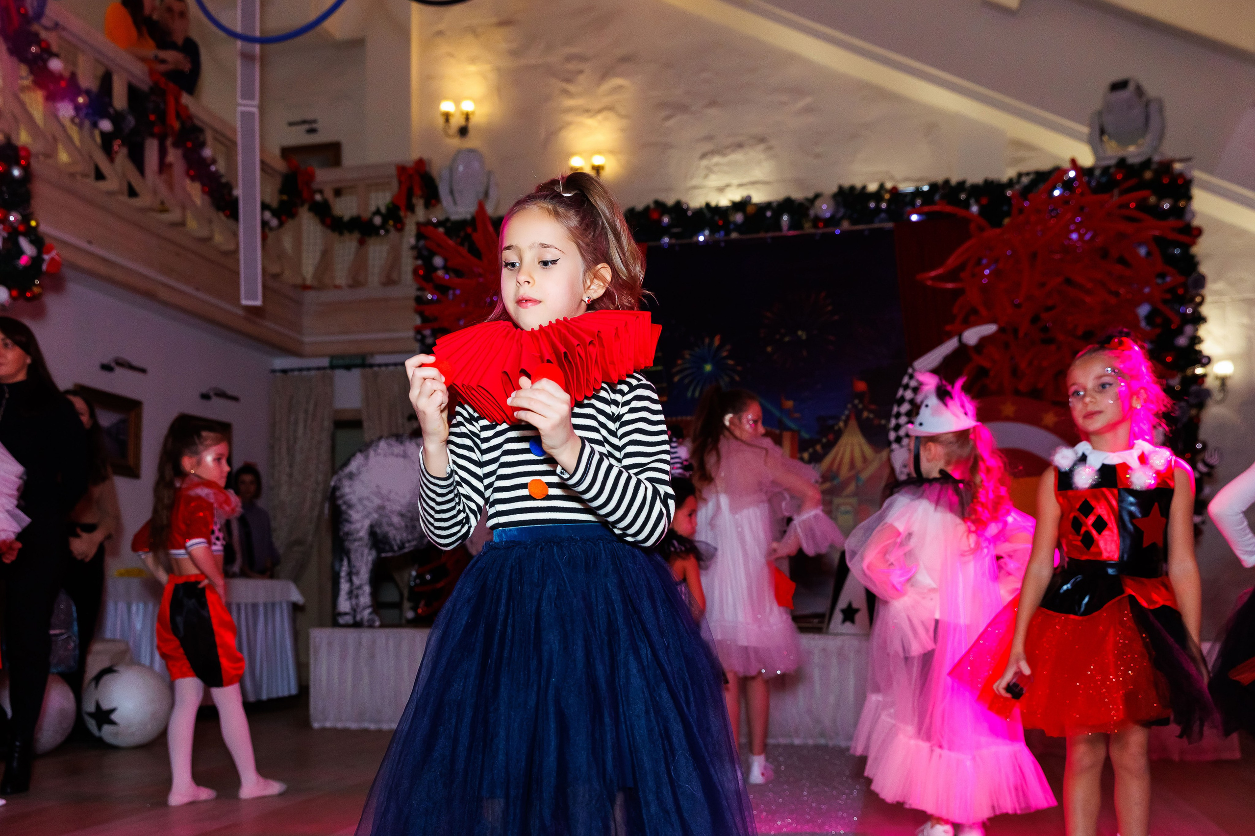 Журнальная вечеринка Fasion Family Weekend. Фотограф Новосибирск — Наталья Гресь