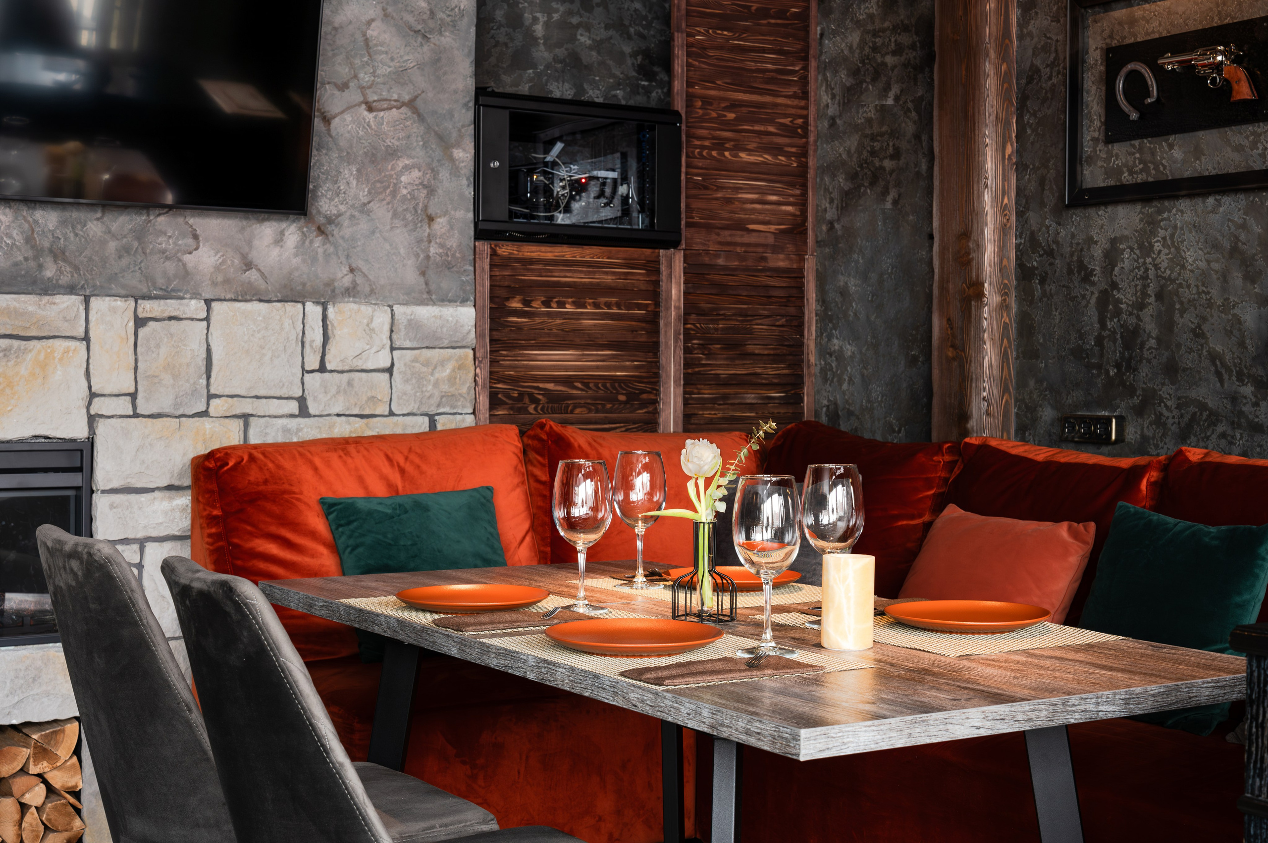 Ранчо. Портретный, семейный фотограф Марина Моисеева