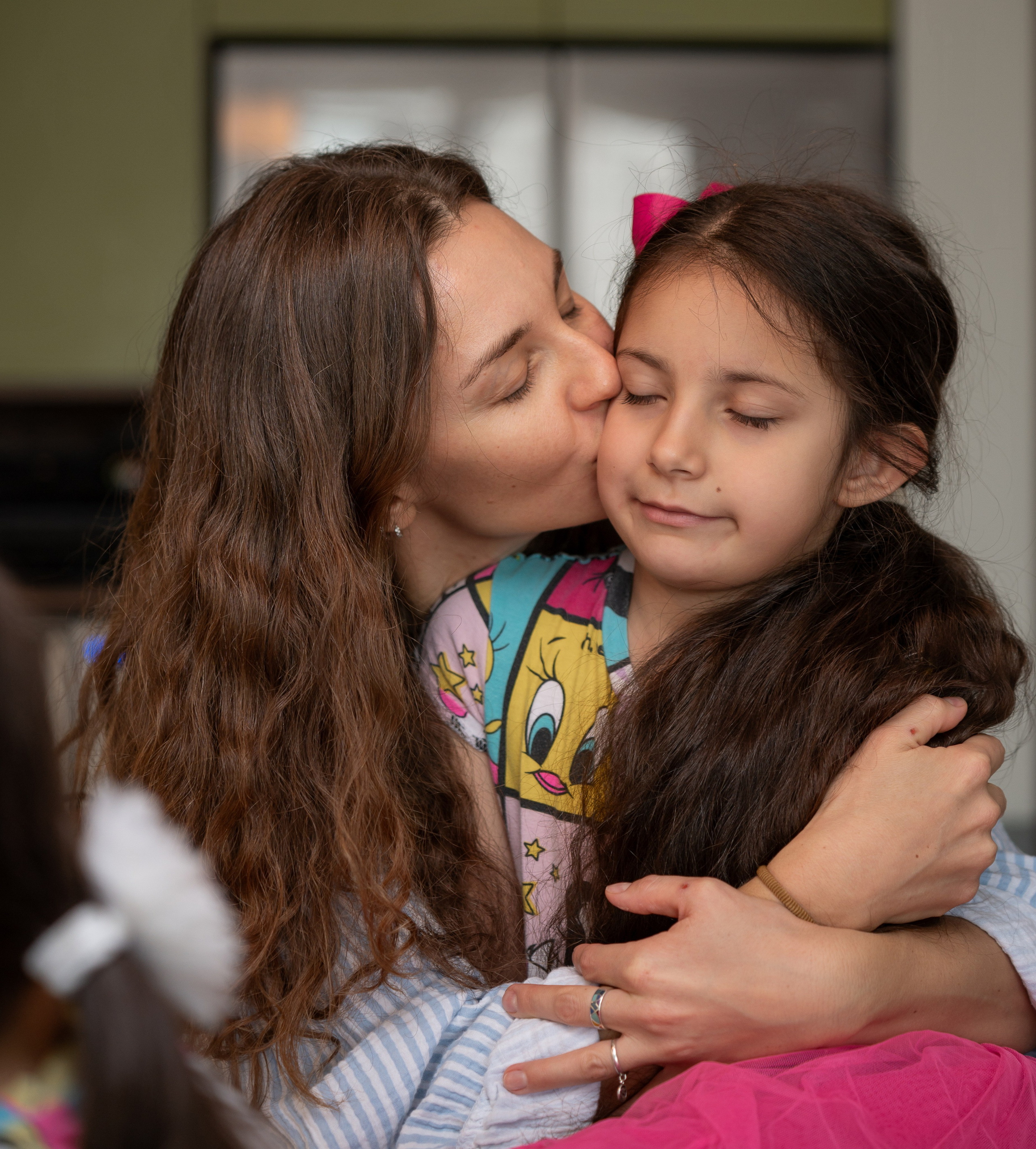 День рождение Саши. Портретный, семейный фотограф Марина Моисеева