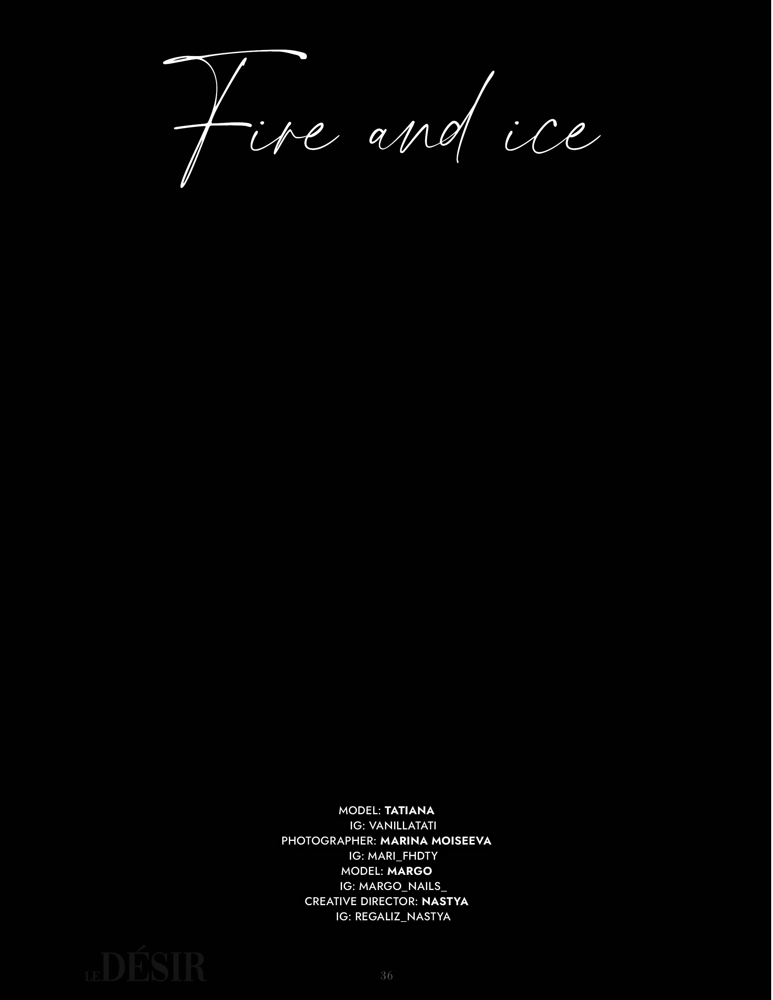 Публикации в журналах. Портретный, семейный фотограф Марина Моисеева