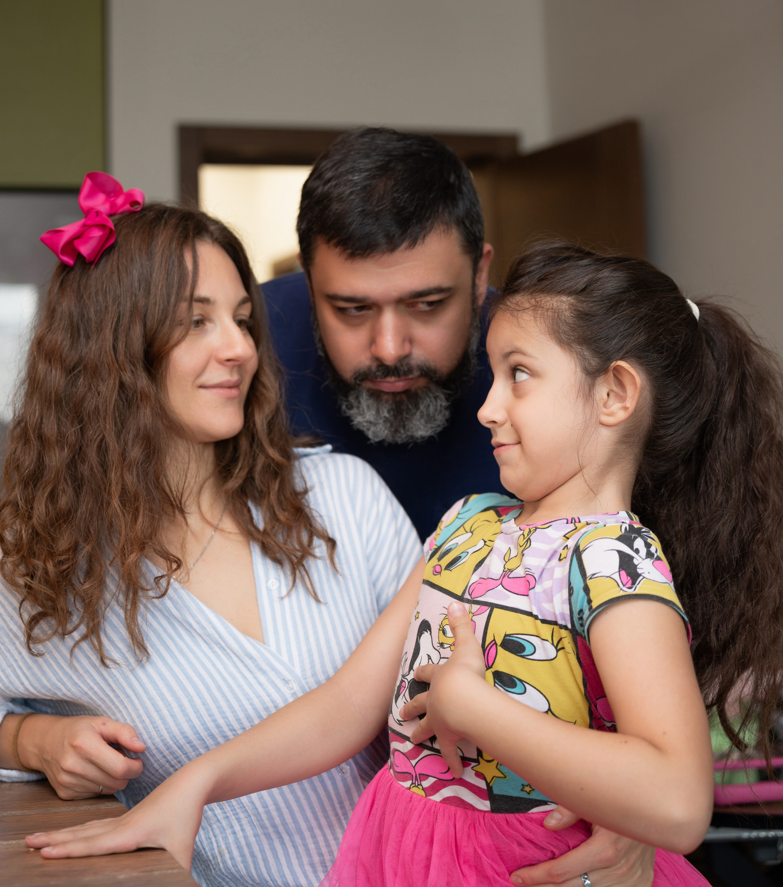 День рождение Саши. Портретный, семейный фотограф Марина Моисеева