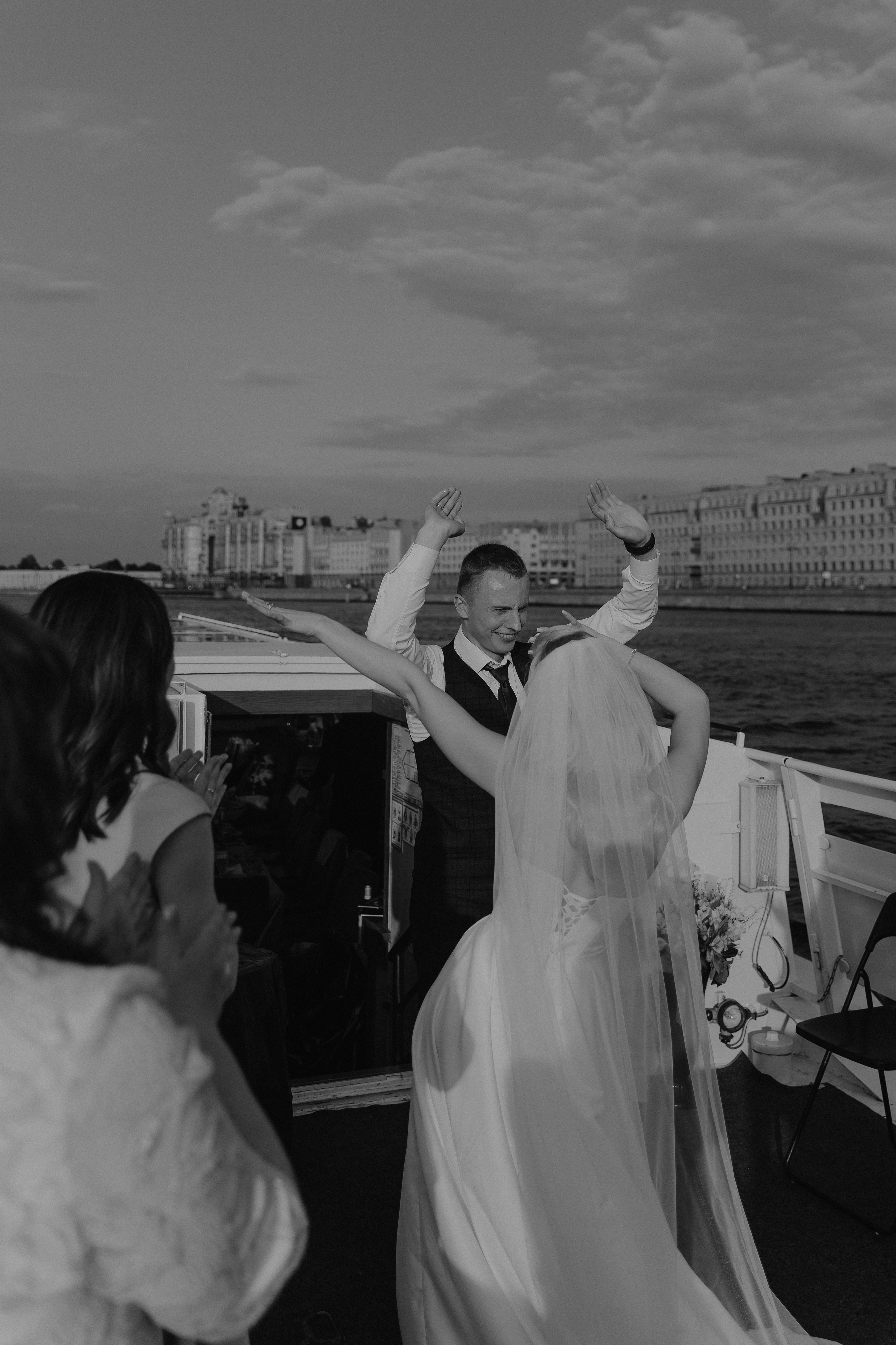 A&V. Свадебный фотограф — Наталья Фед СПб/Москва