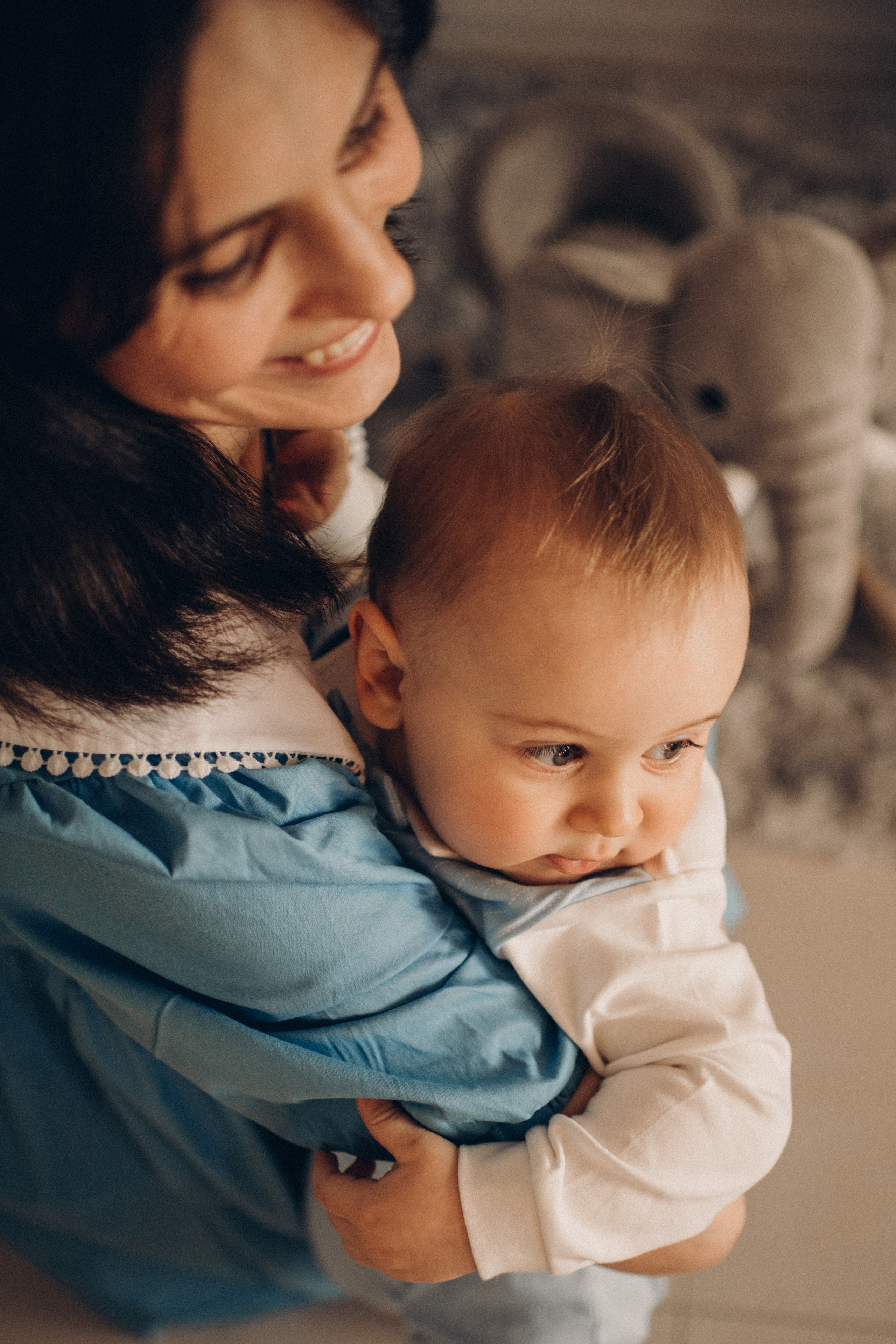 Дома. Фотограф Алиса Чечина. Калуга. Товарково