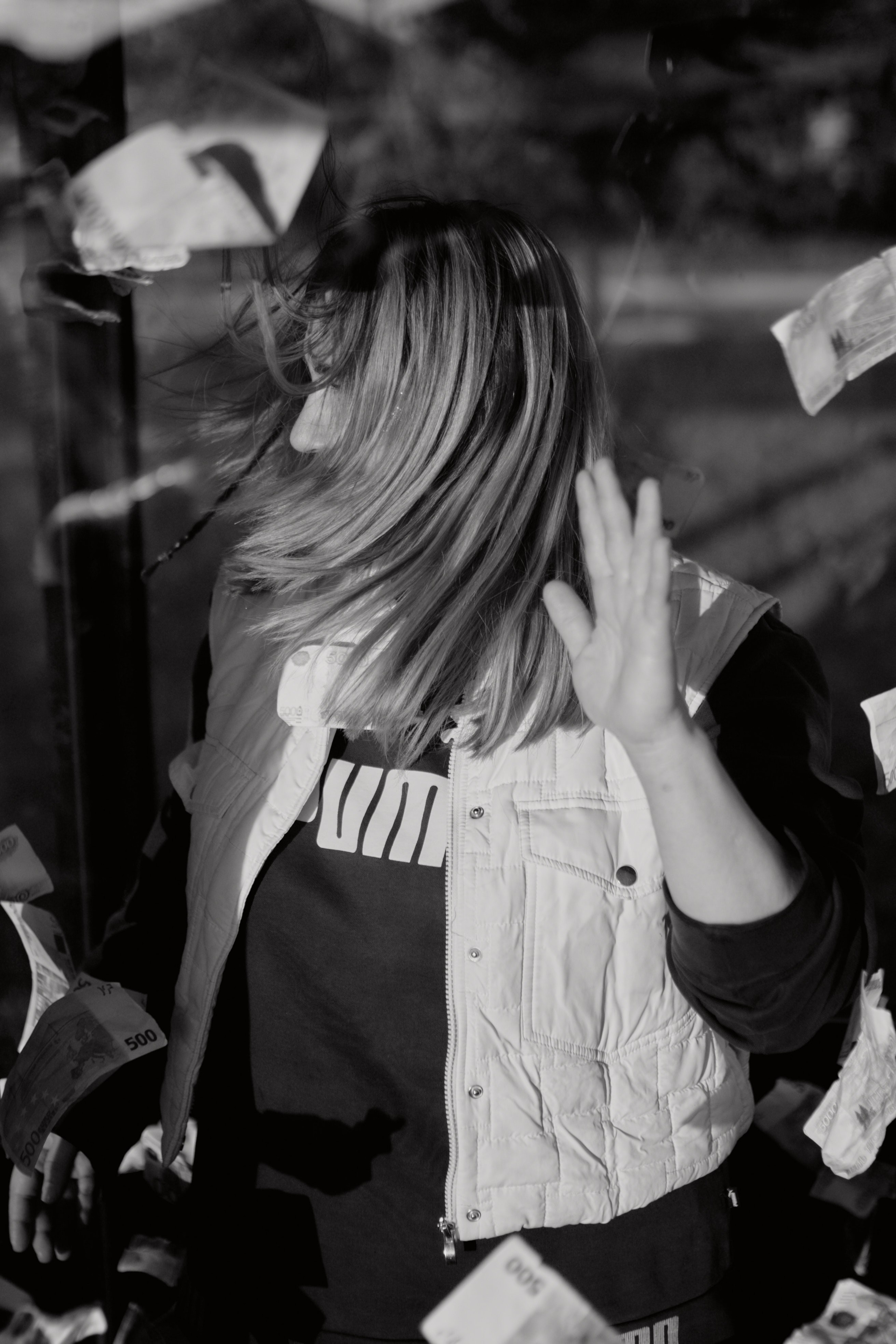 Sибирская Коллекция x Перекресток 30 лет. Евгений Бреча. Коммерческий и бэкстейдж фотограф в Москве