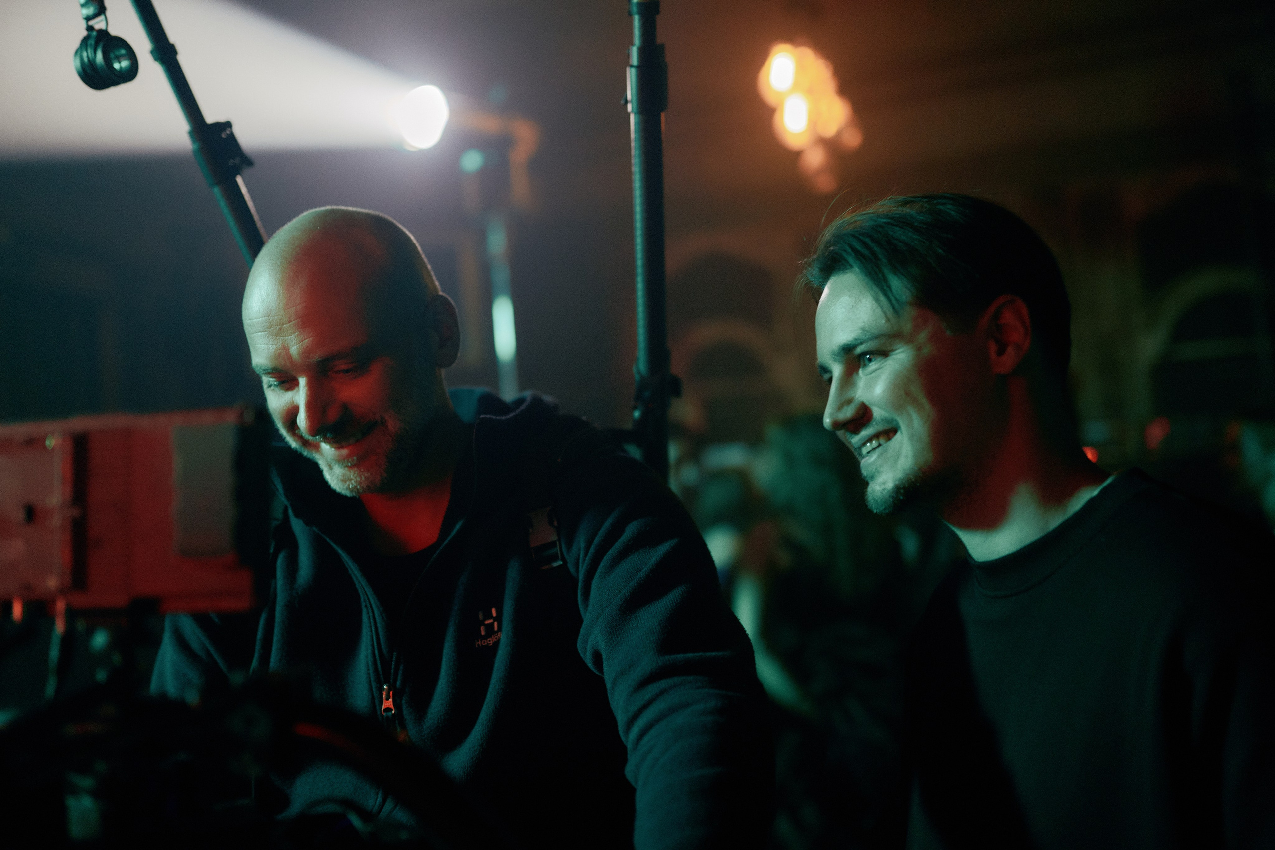 Far&High (клип). Евгений Бреча. Коммерческий и бэкстейдж фотограф в Москве