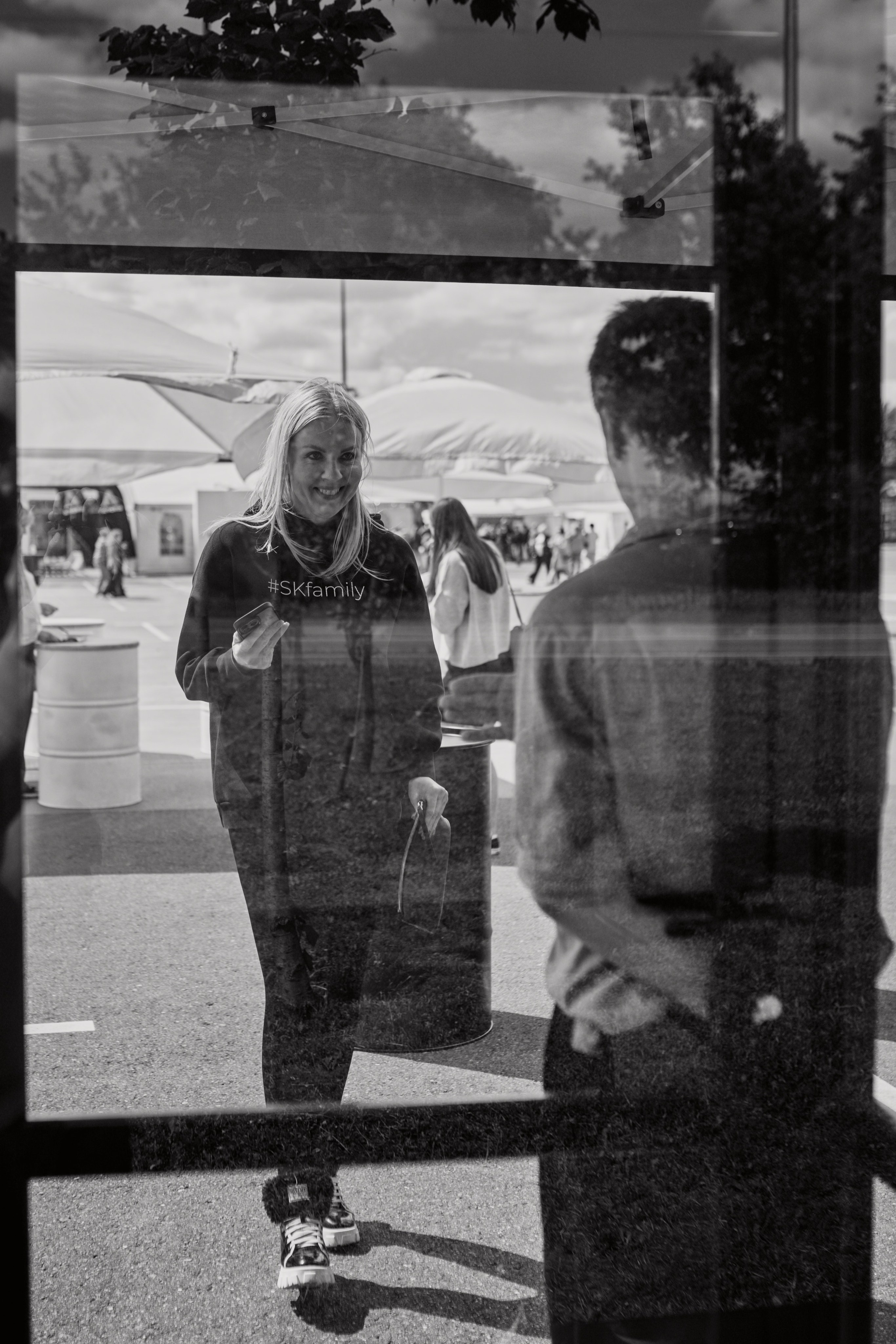 Sибирская Коллекция x Перекресток 30 лет. Евгений Бреча. Коммерческий и бэкстейдж фотограф в Москве