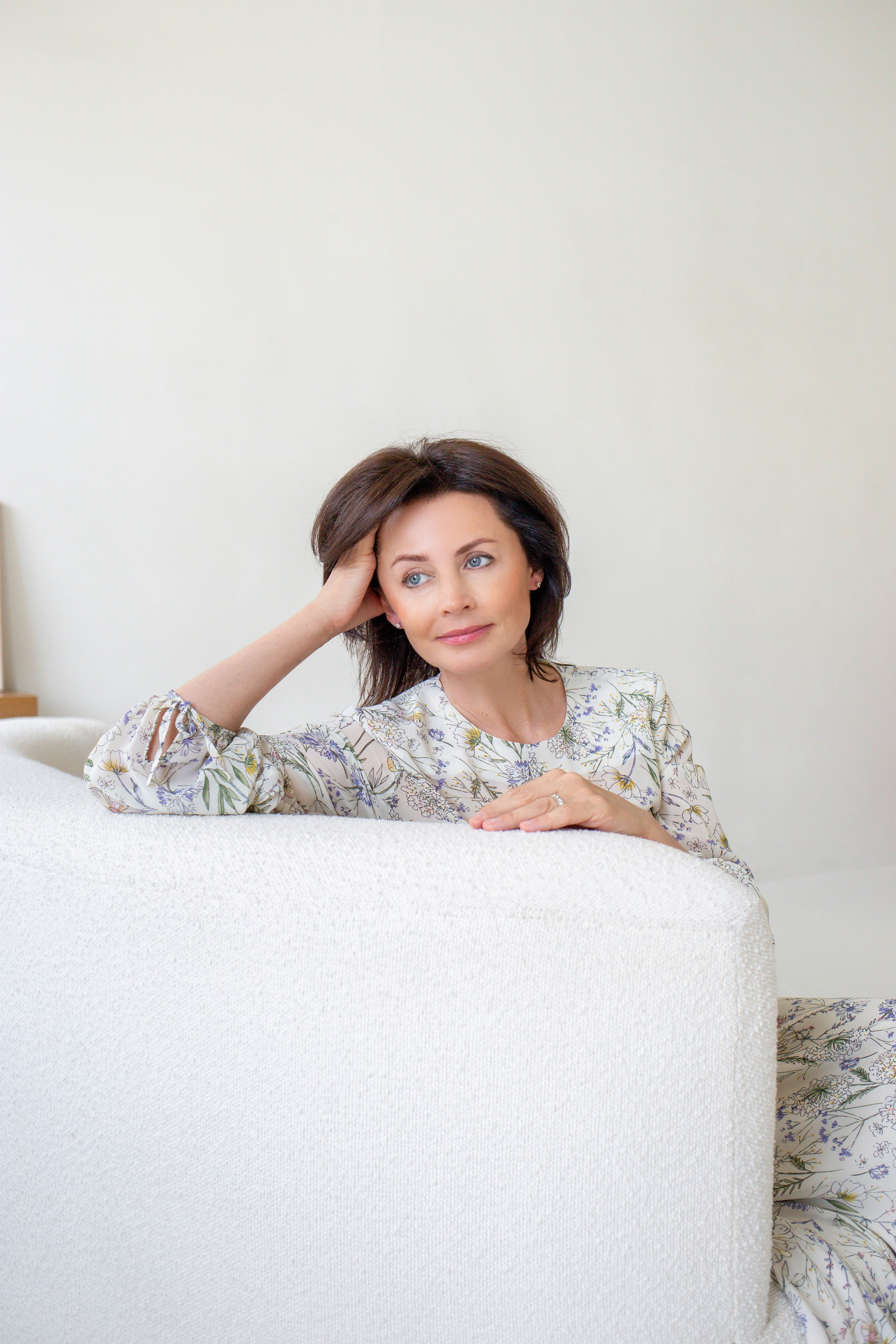 Катя. Фотограф в Тюмени | Оксана Пасичник