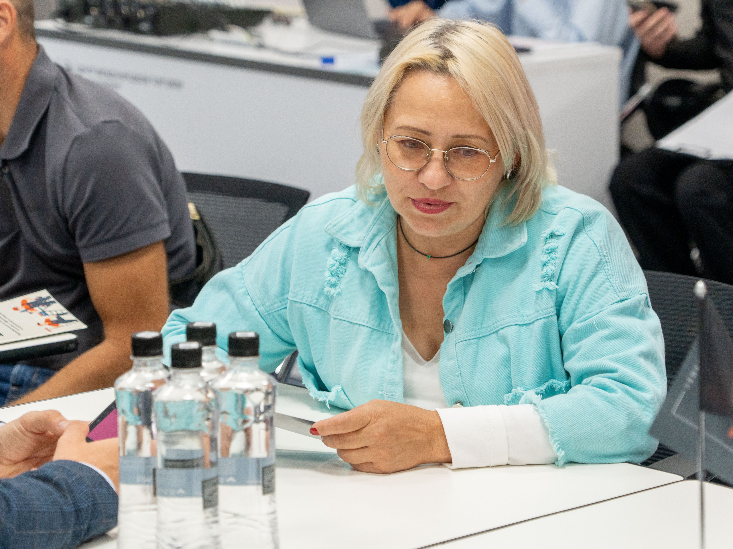 Franch Summit. Фотограф в Екатеринбурге Яна Круташова