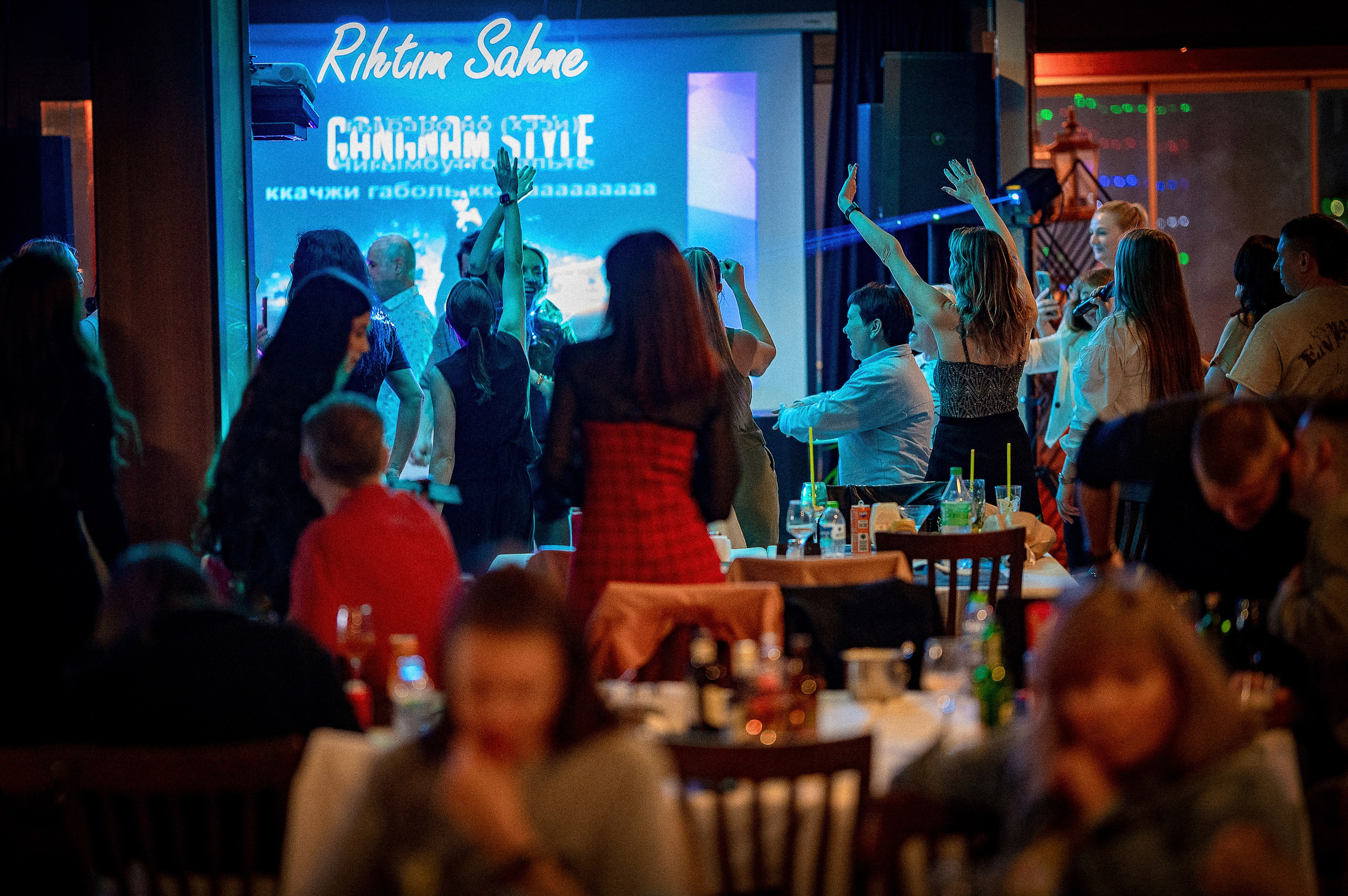 Фотограф Алексей Старченко