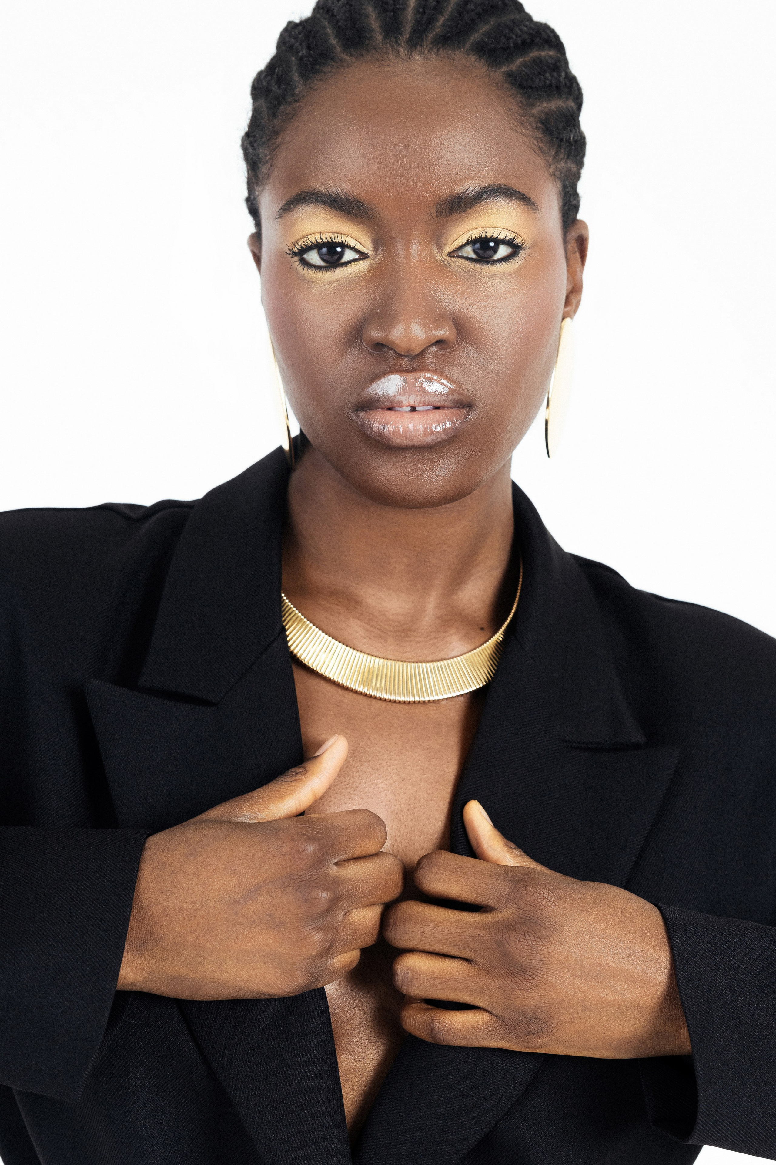 Look book. Продюсер фото и видео съемок под ключ Москва