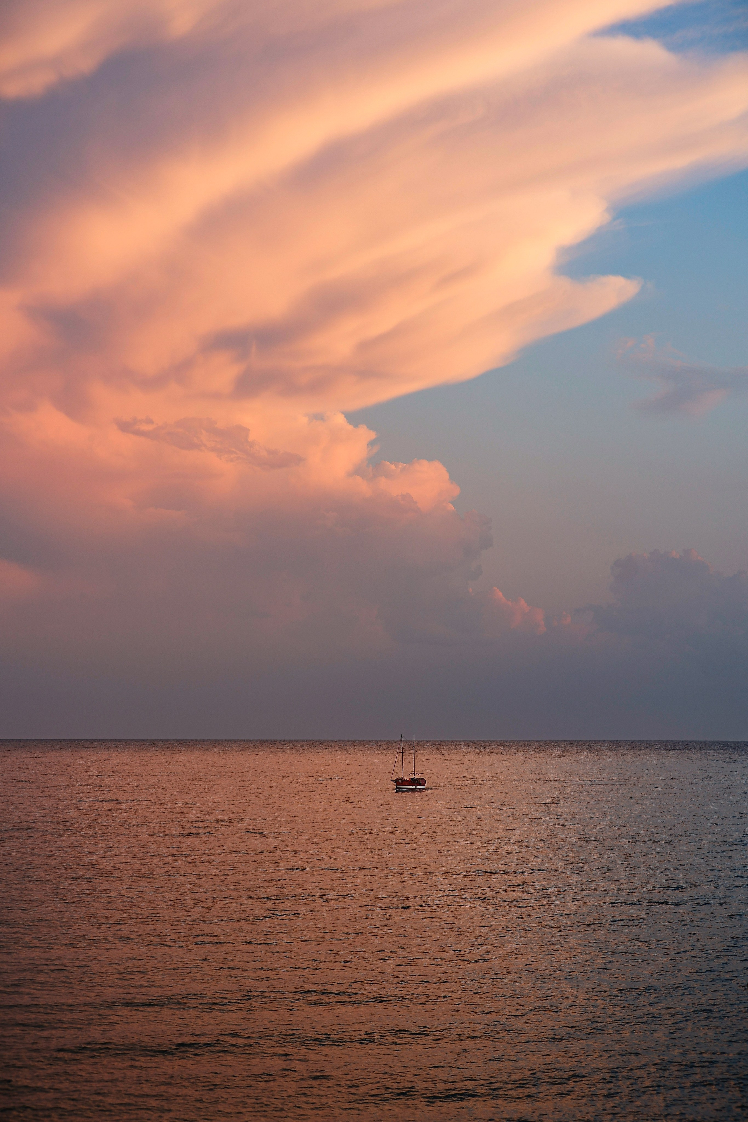 ПЕЙЗАЖИ. Профессиональный фотограф в Москве  Елена Фатьянова